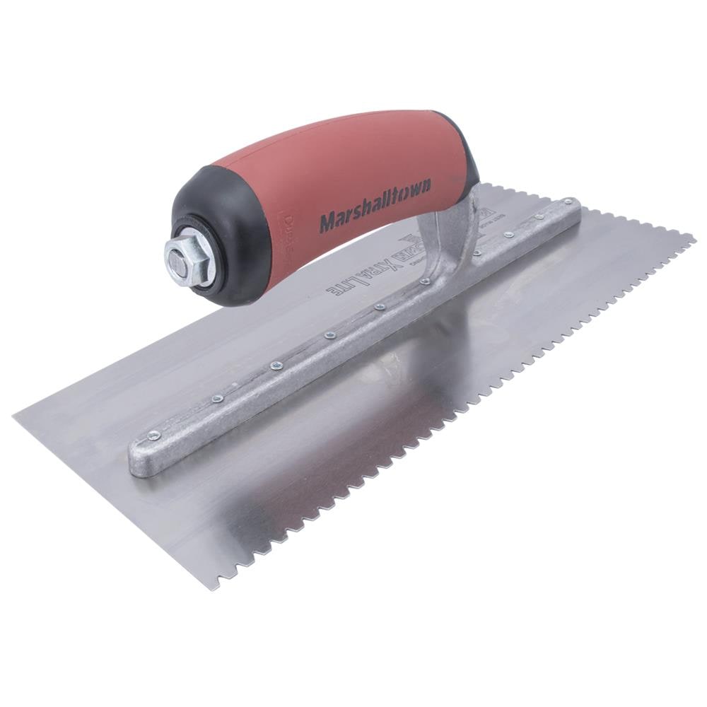 Marshalltown 662SD Flooring-Trowels - View #3