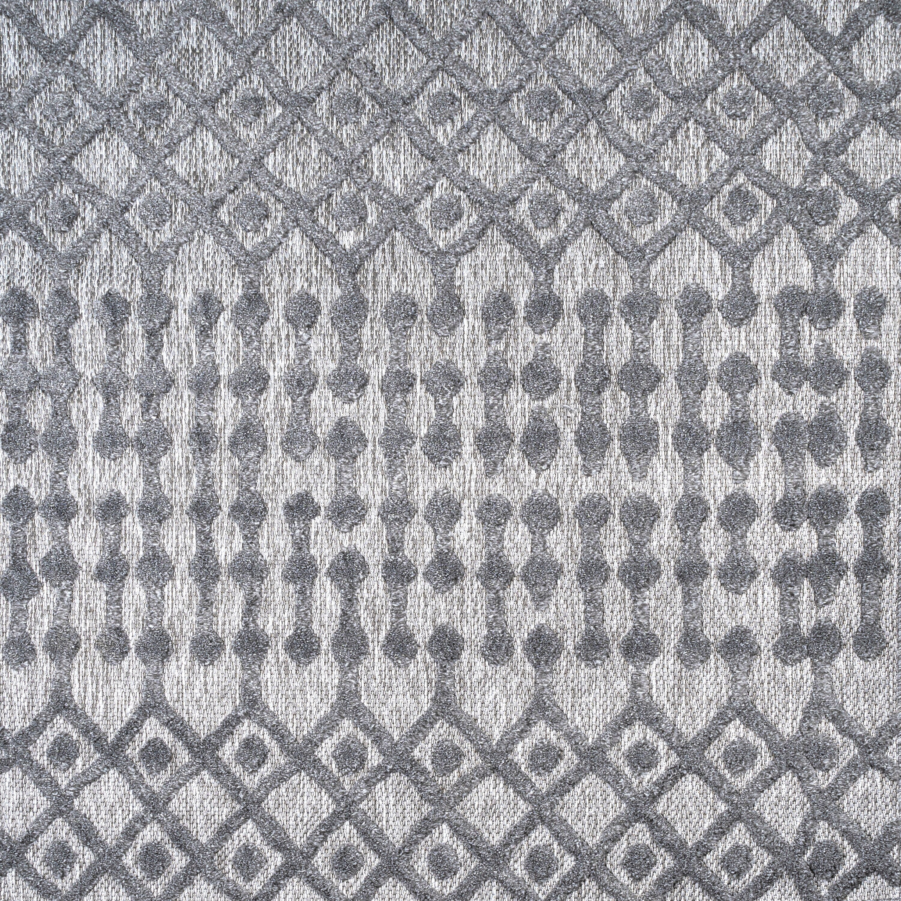JONATHAN  Y IBZ103A-5SQ rugs - View #2