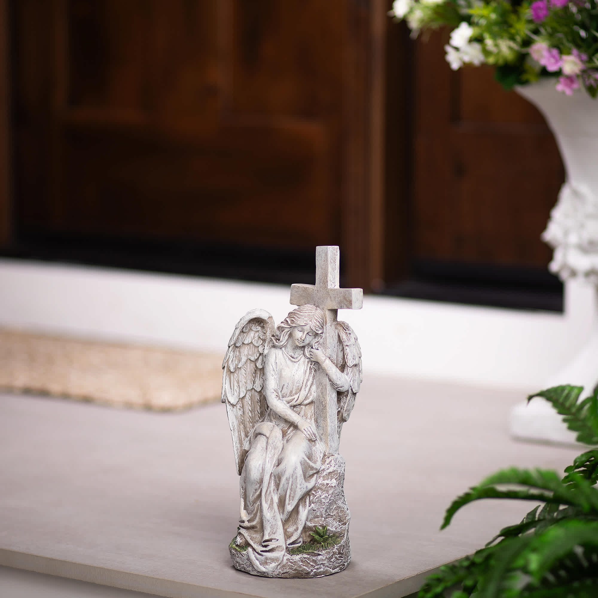 Northlight NORTHLIGHT LY97530 Garden-Statue - View #4