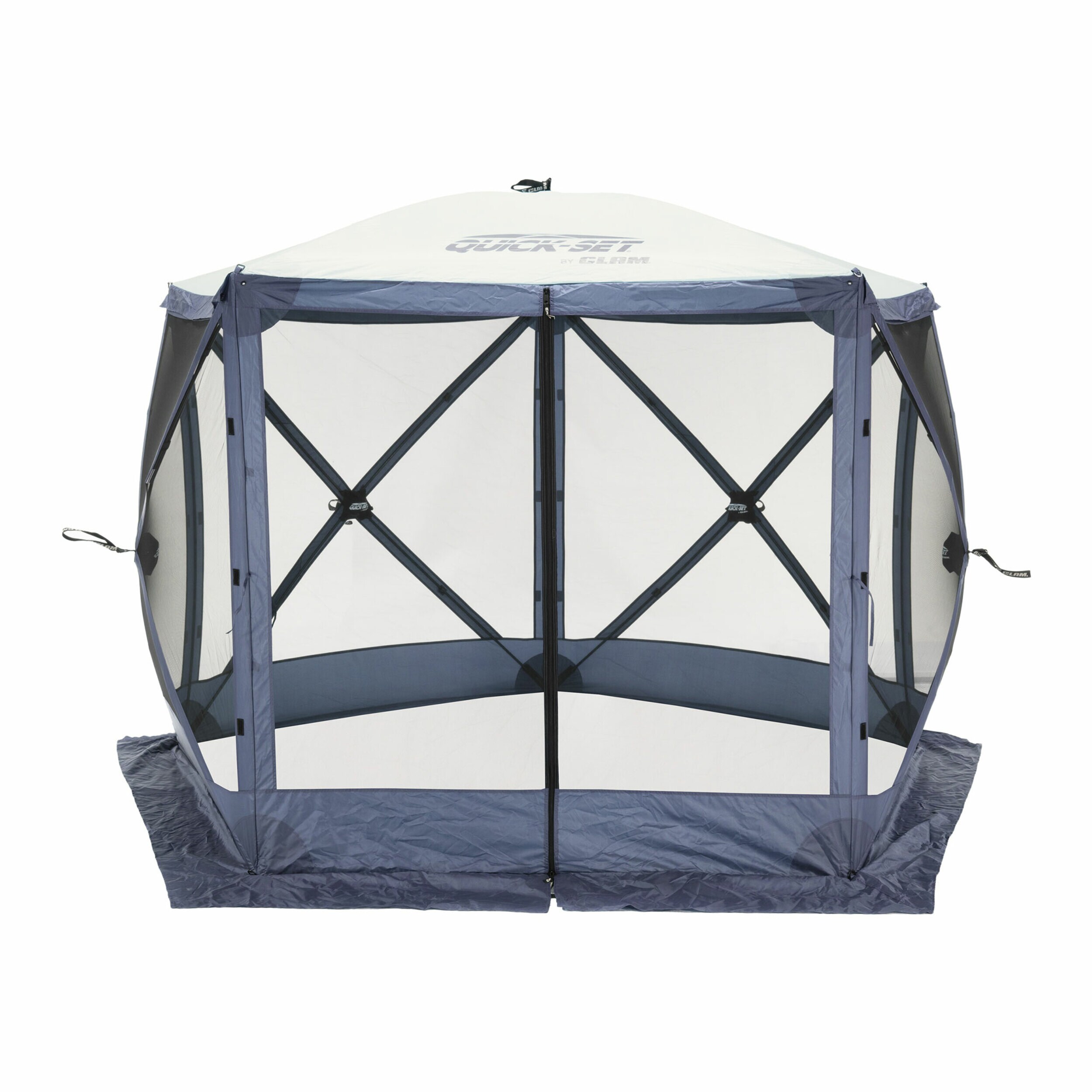Clam Outdoors 321118 Canopies-Sl - View #9