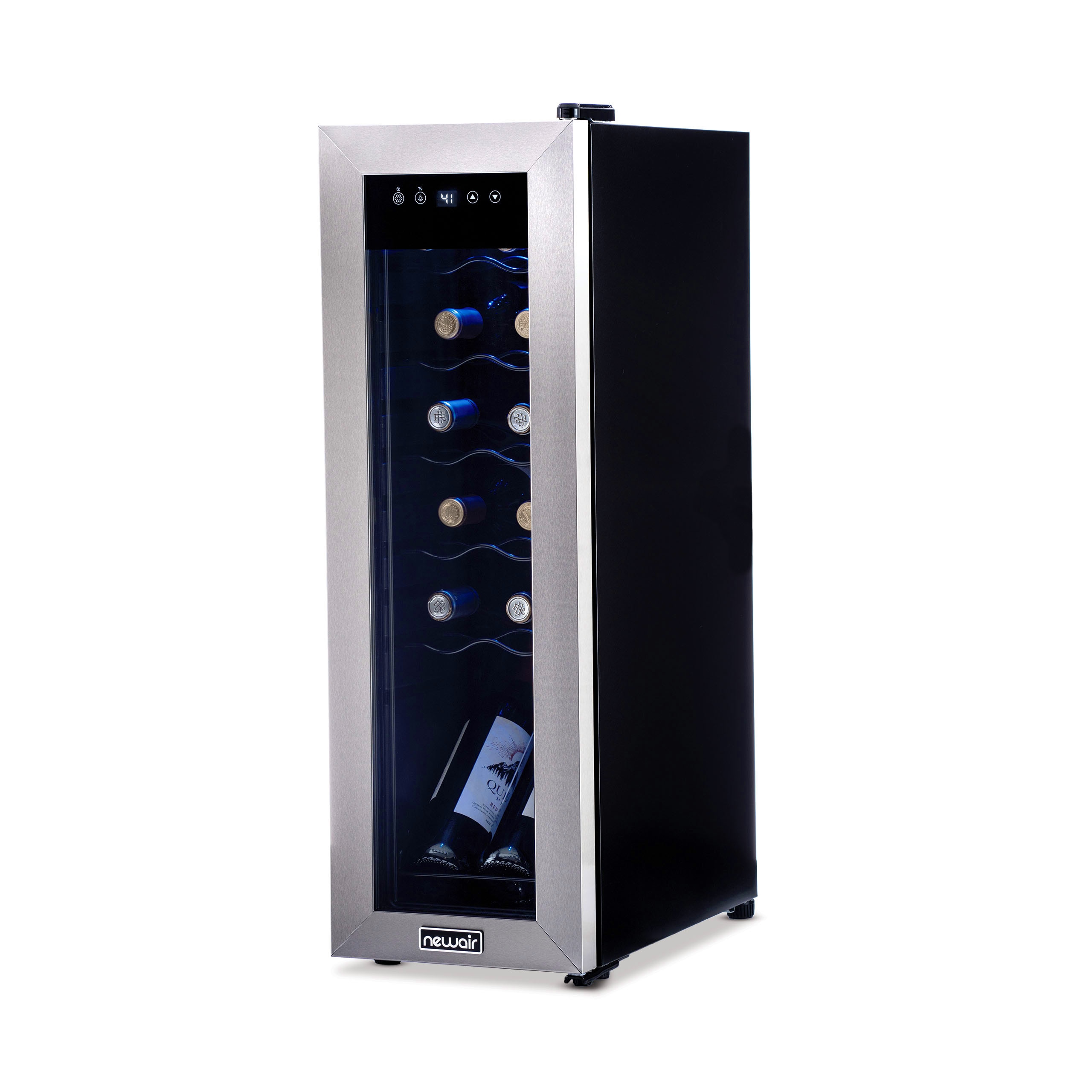 NewAir NWC012SS00 Wine-Chillers - View #20