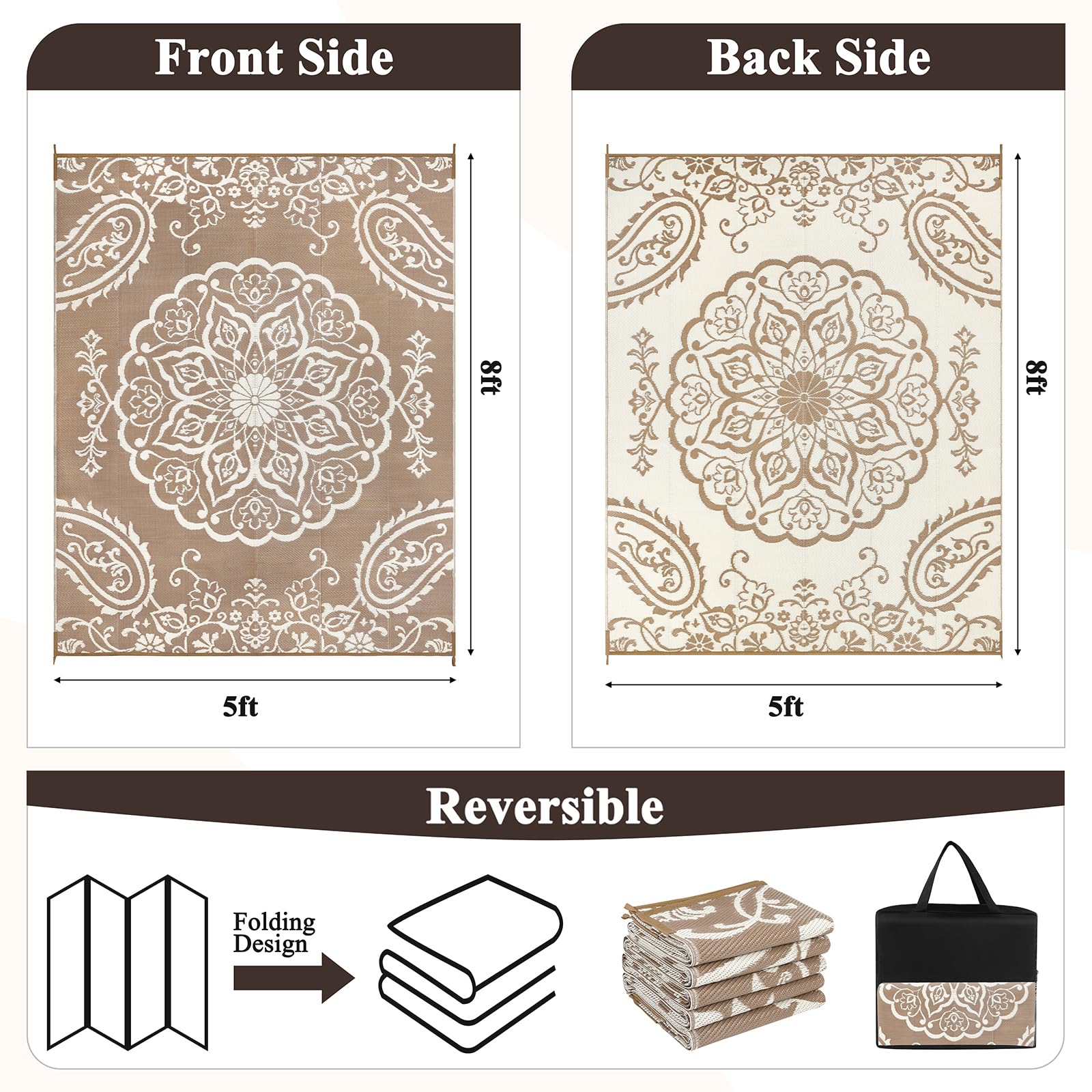 PIGFDK 5749848434077 rugs - View #2