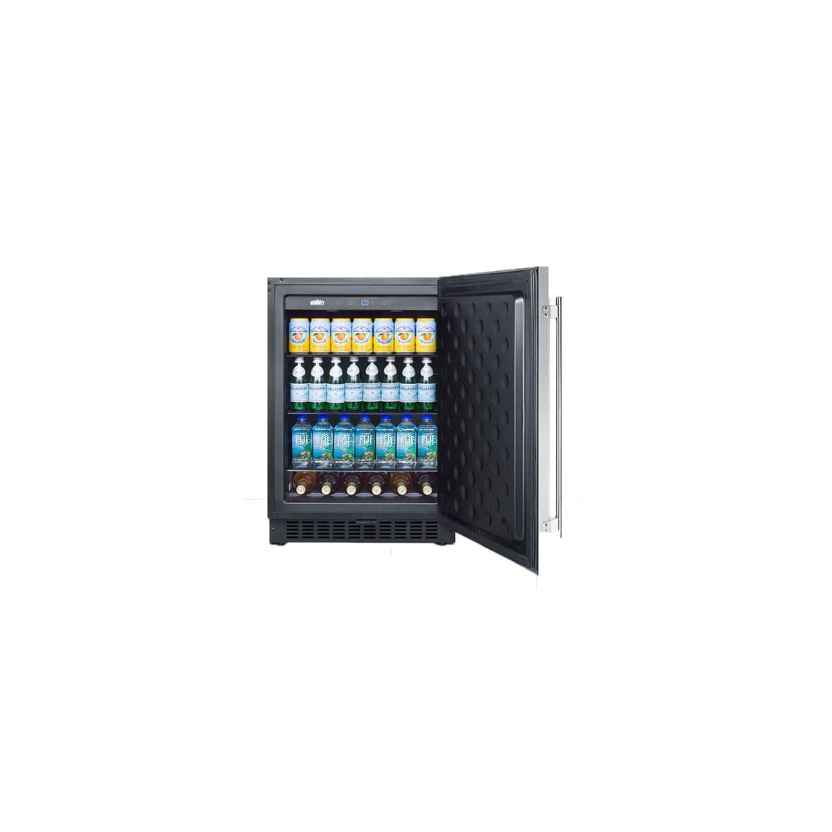 PremierTech PremierTech Mini Frigo Bar 45 Litri Frigo Hotel Frigo