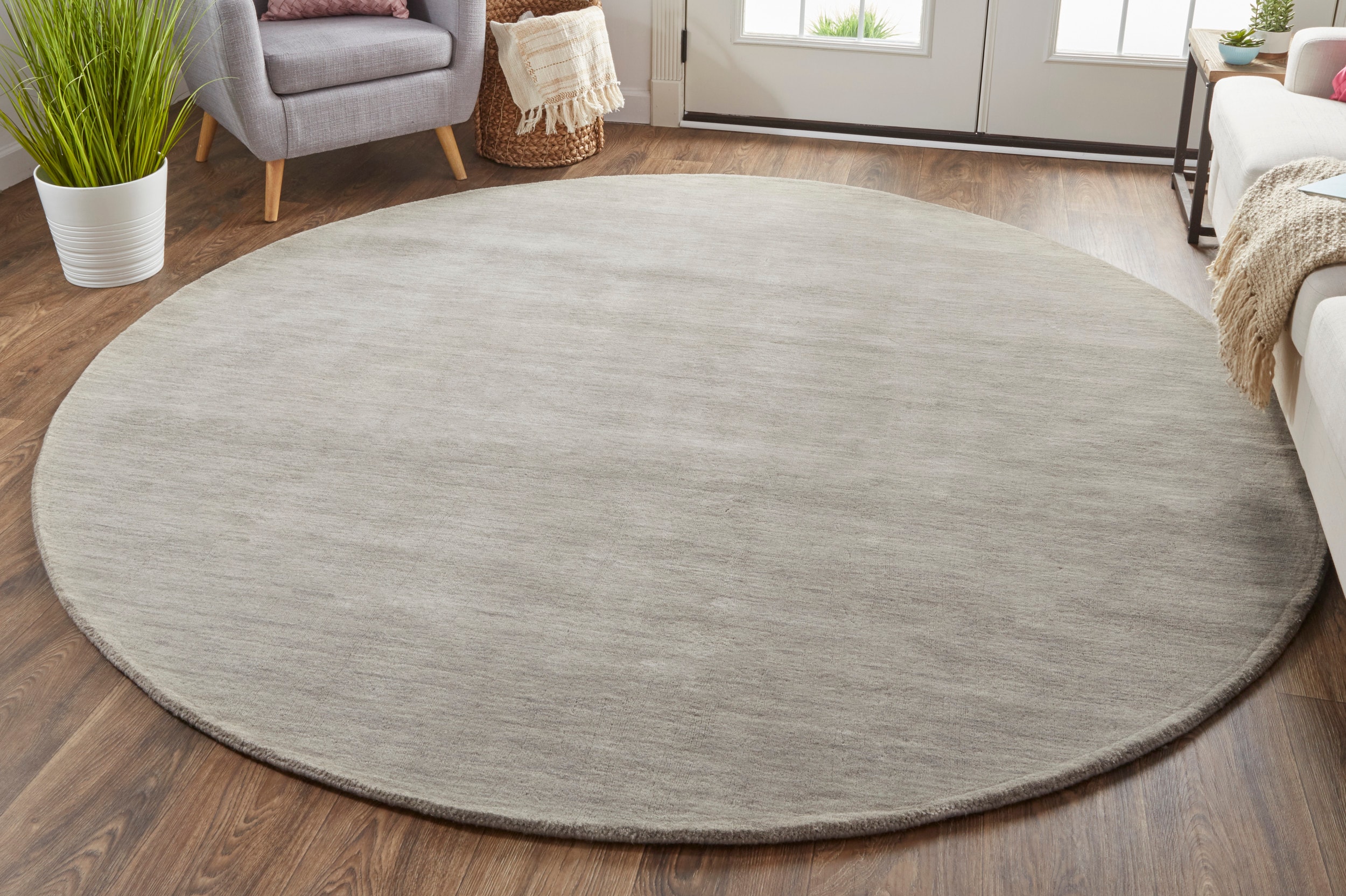 Room Envy 579R8049LGY000N80 rugs - View #2