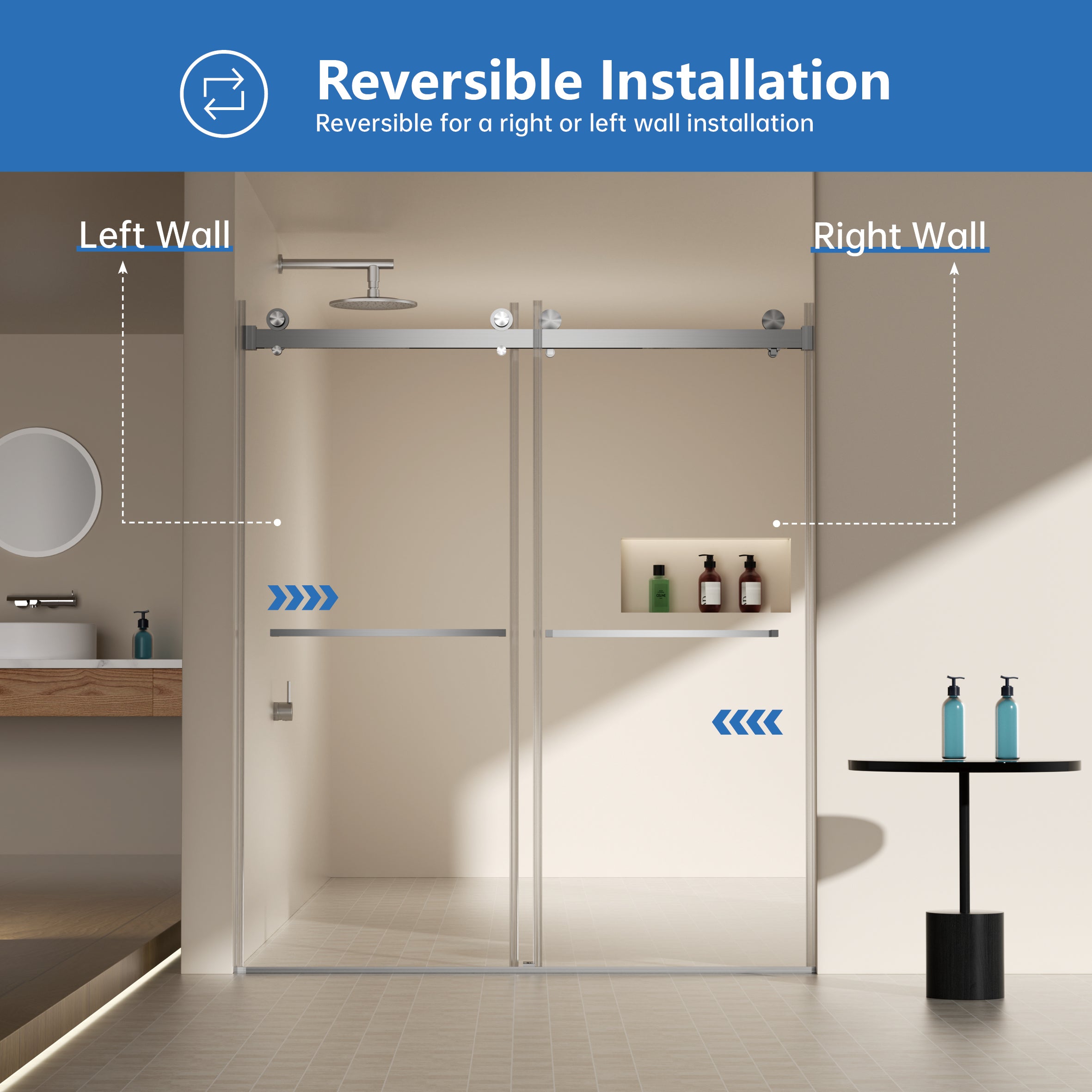 Boyel Living BL-LB-00008 Shower-Doors - View #9
