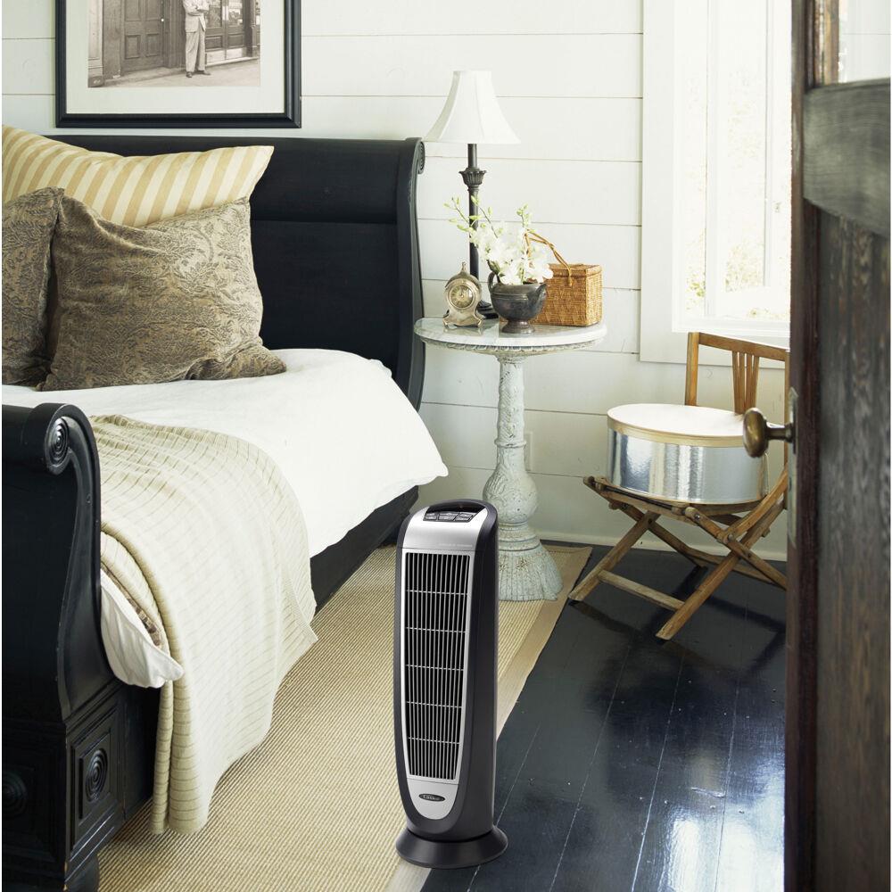 Lasko 5160 Portable-Electric-Heat - View #5