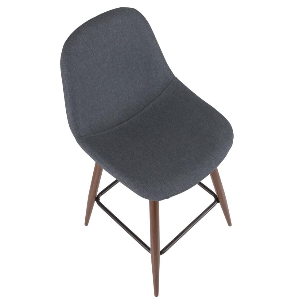 LumiSource CS-PEB WL+BU2 stools - View #7