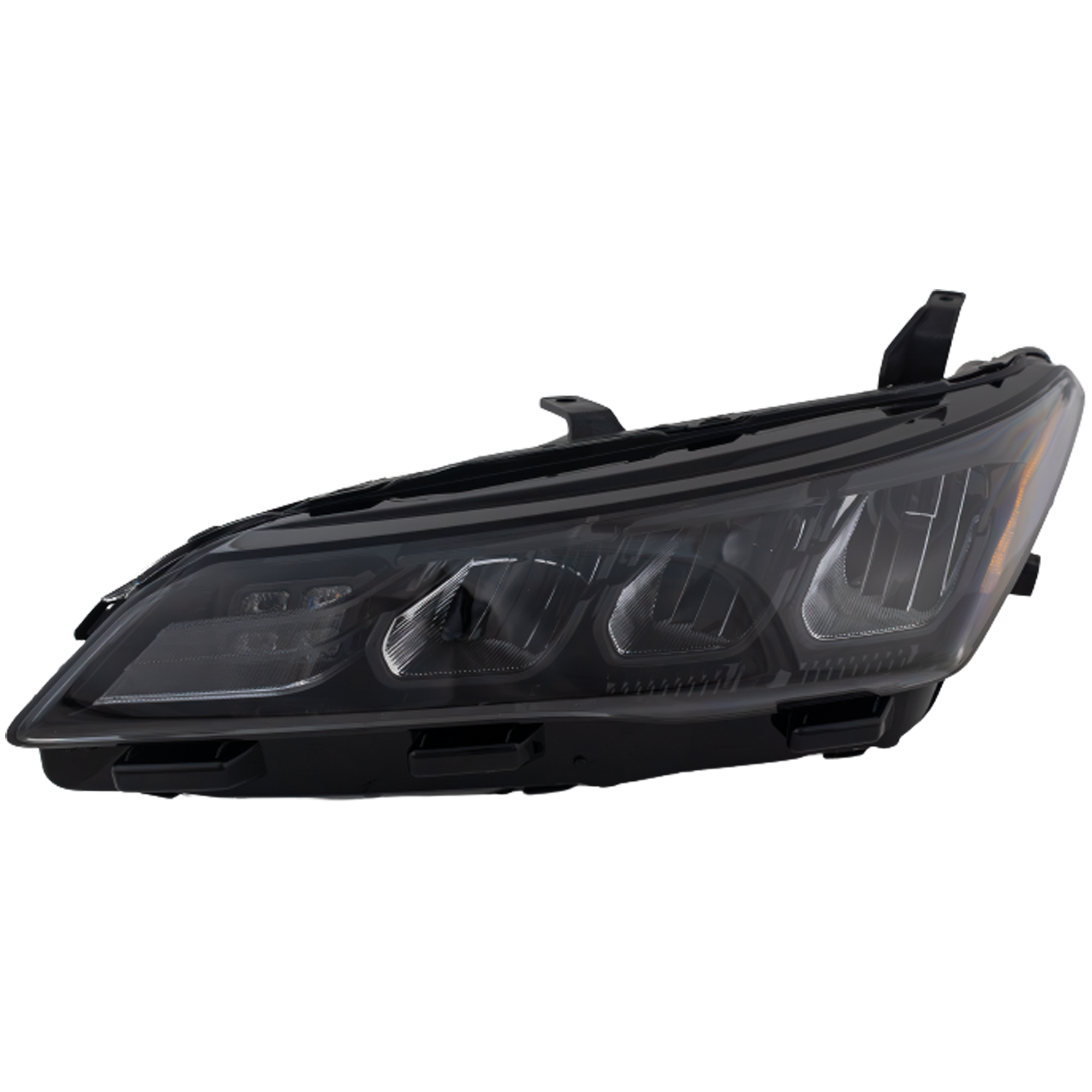 Garage-Pro GPRT10010234A Headlights-Components - View #2