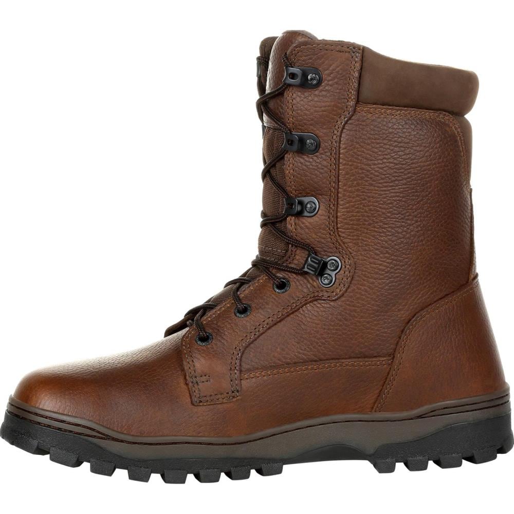 Rocky RKS0476  M  120 footwear - View #5