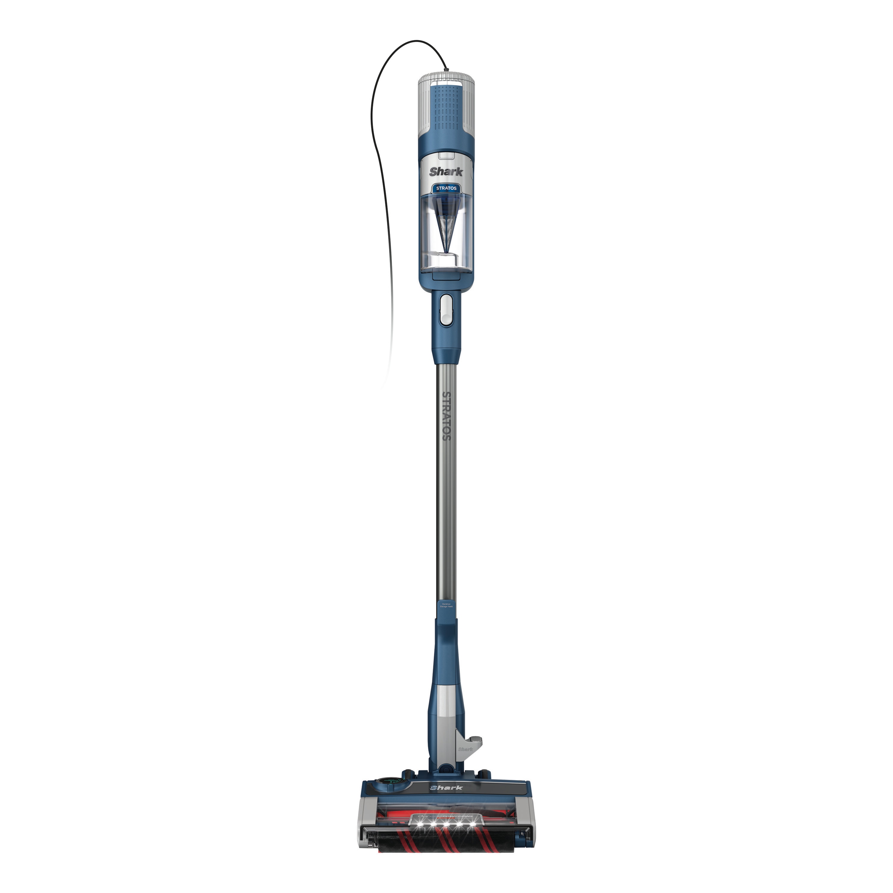 Shark HZ3002 Stratos UltraLight Pet Stick Vacuum (Convertible to Handheld)