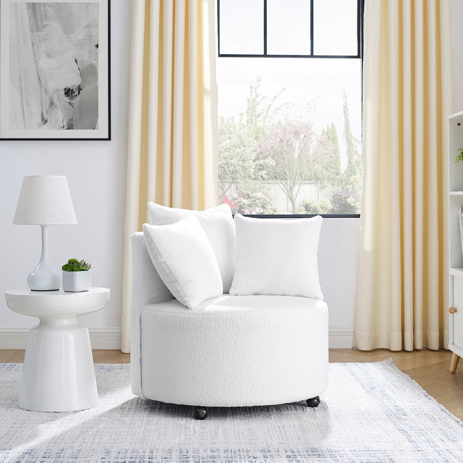 GZMR HM-230-BE chairs - View #2