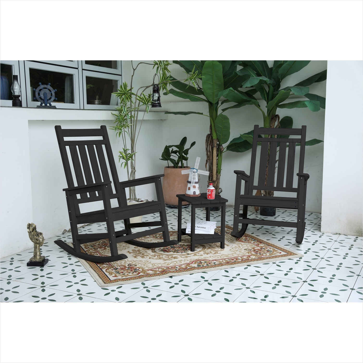 Naturefalls W1JF79PEIBSS Patio-Conversation-Sets - View #2
