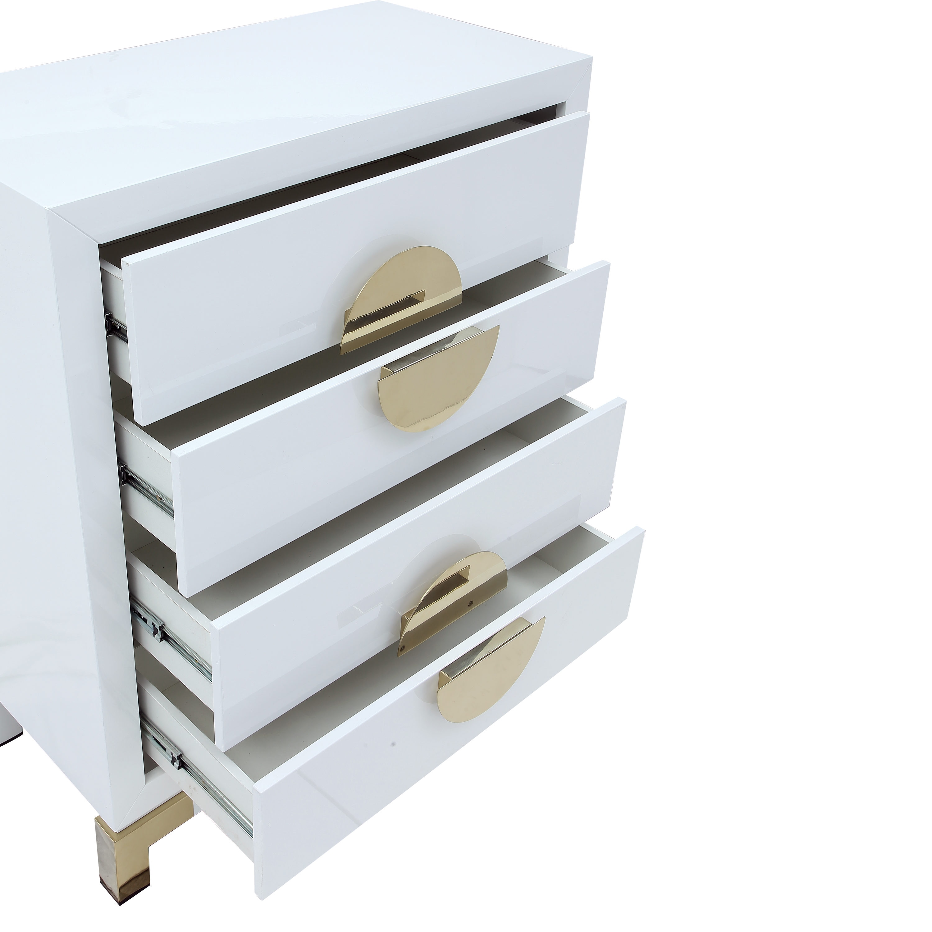 CASAINC WF-CHD-1067-4L dressers - View #7