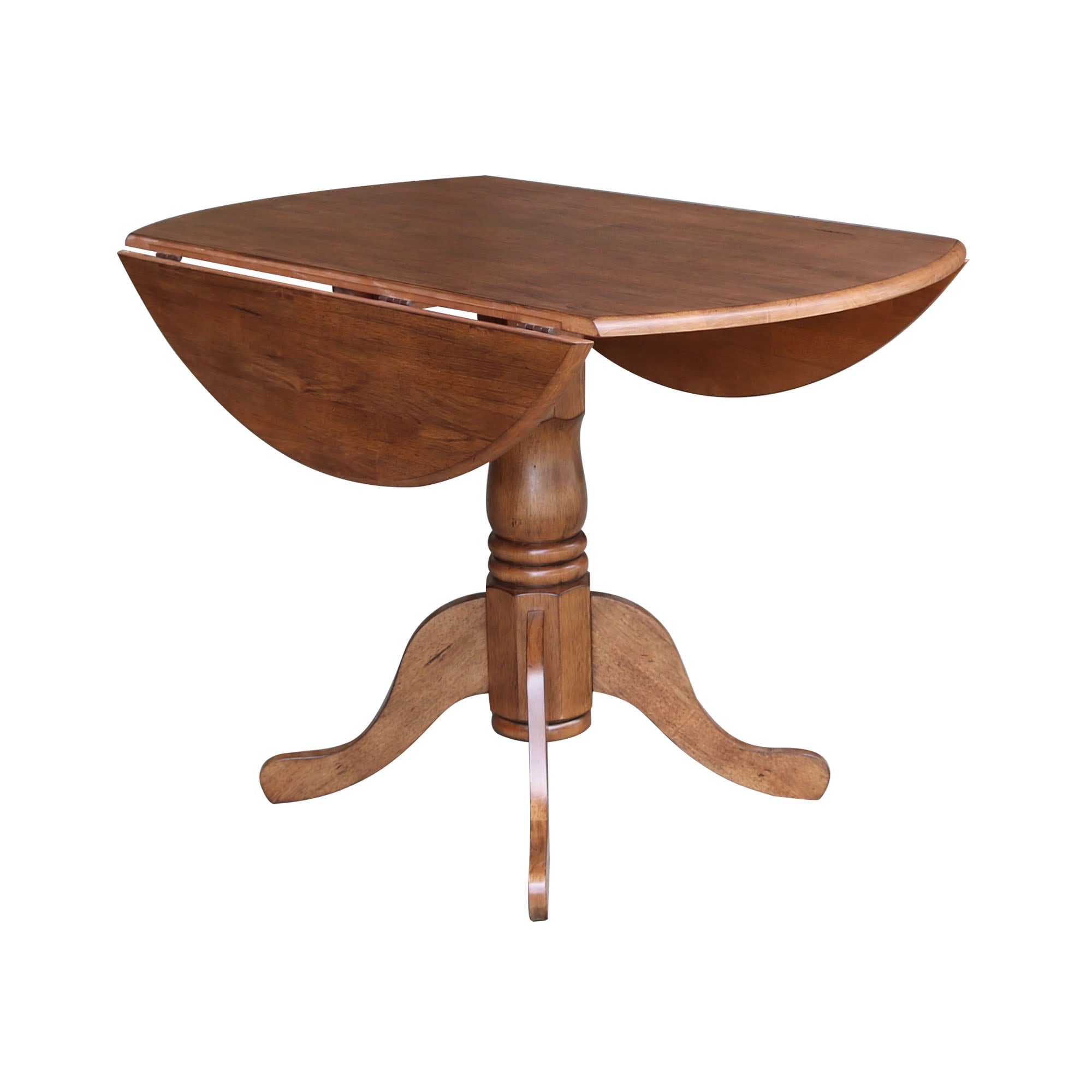 International Concepts T42-42DP Dining-Tables - View #5