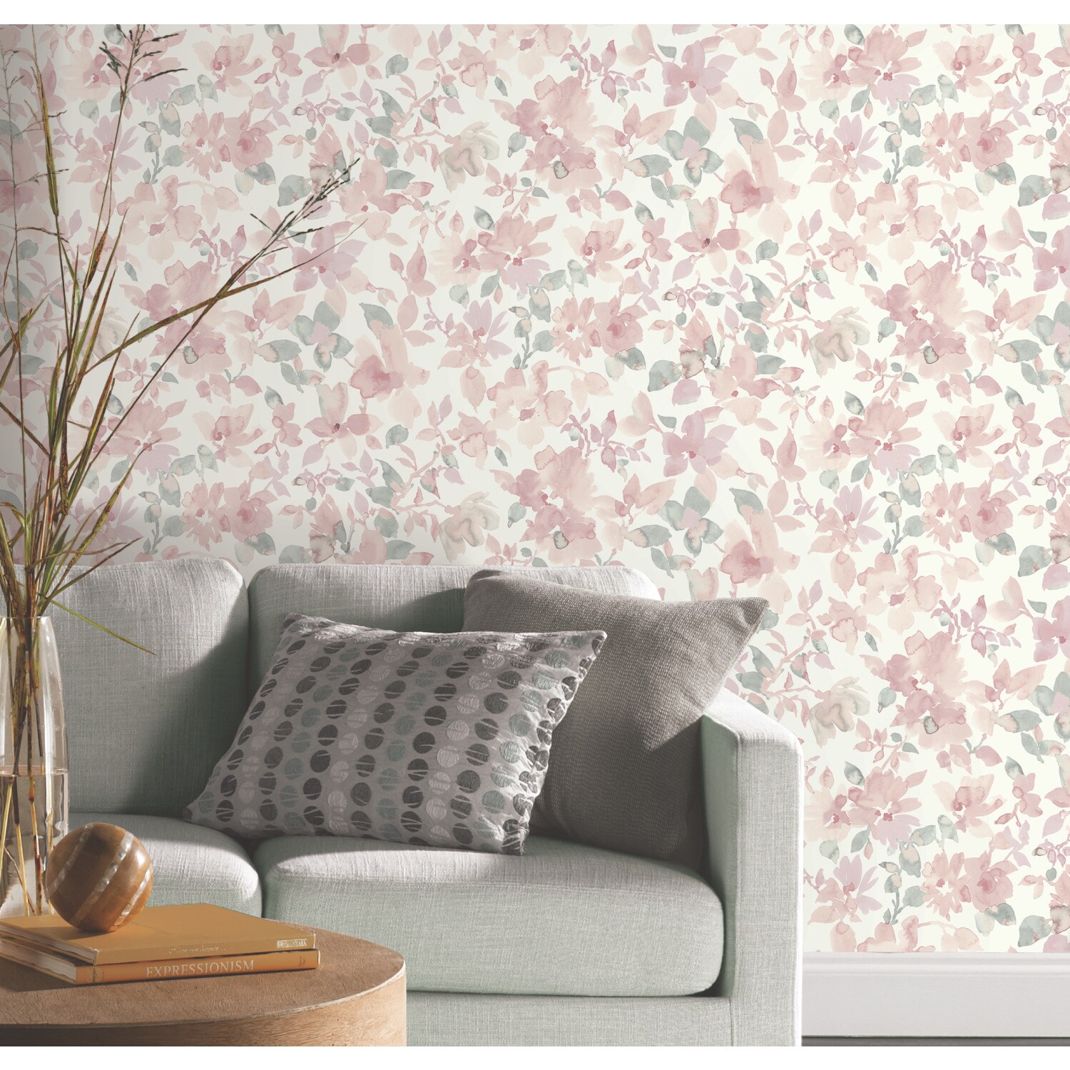 RoomMates RMK11702WP wallpaper - View #2