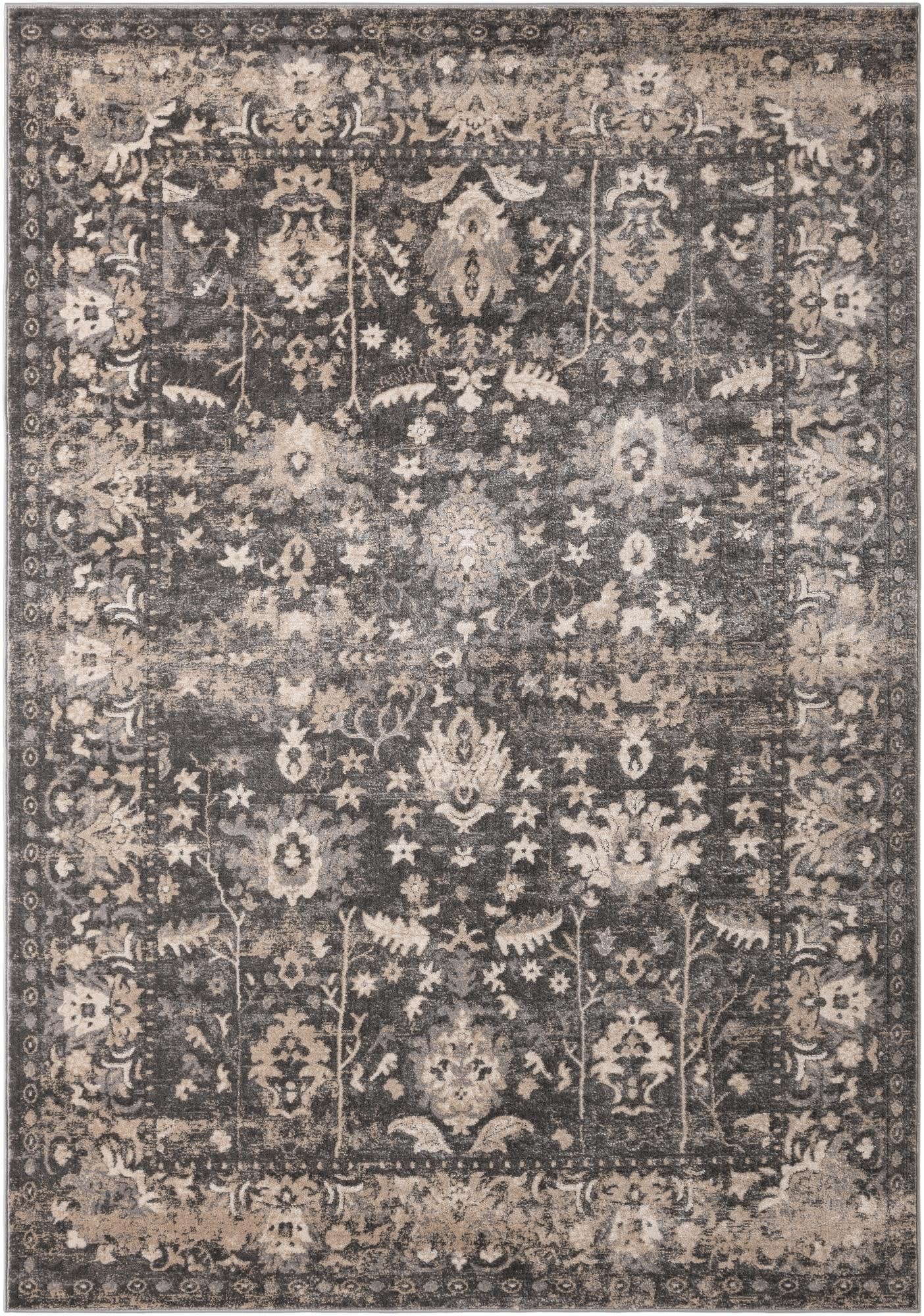 Unique Loom 3147248 rugs - View #2