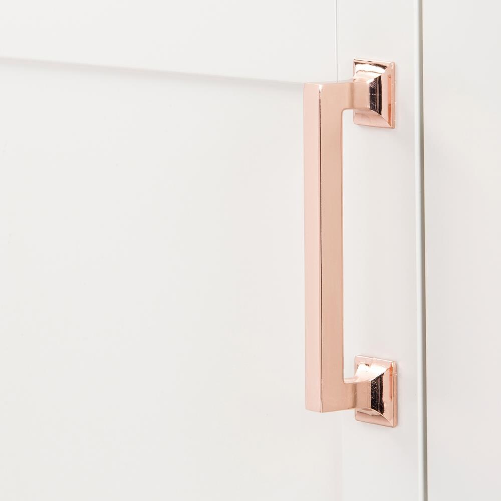 Hickory Hardware P3012-CP Cabinet-Pulls - View #3