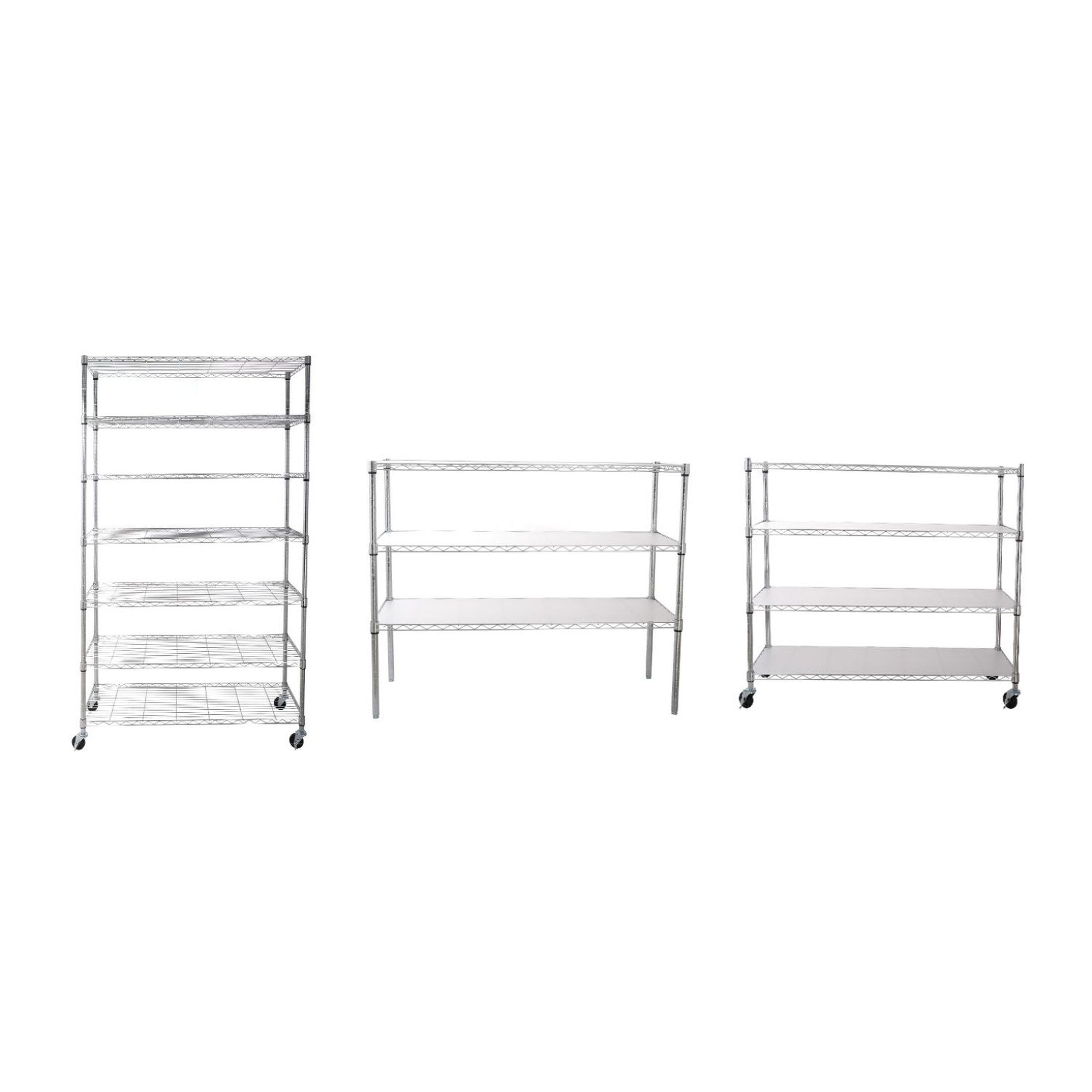 JASMODER W155065923 Free-Standing-Shelving - View #7