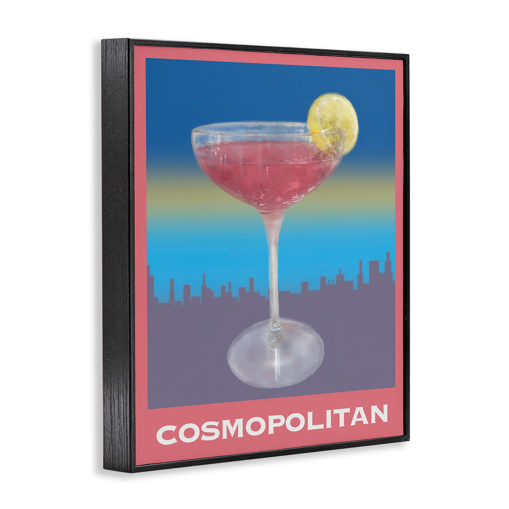 Stupell Industries BS-493-FR-24X30 Wall-Art - View #2