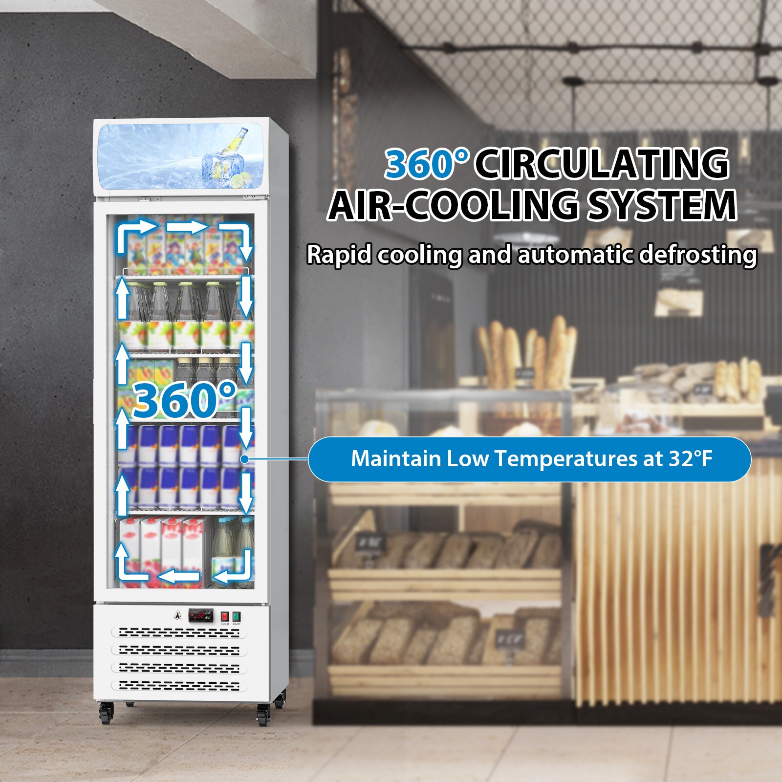 GAOMON LSPPJOK-RN0ETVPCJ6 Beverage-Dispensers - View #5