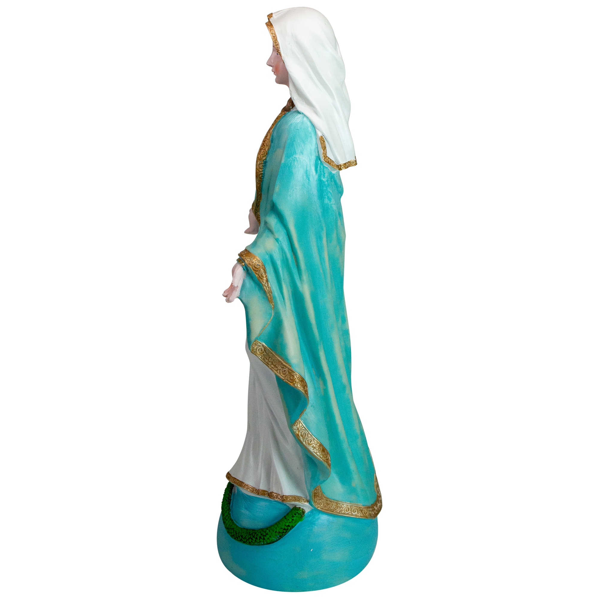Northlight 34864965 Garden-Statue - View #3