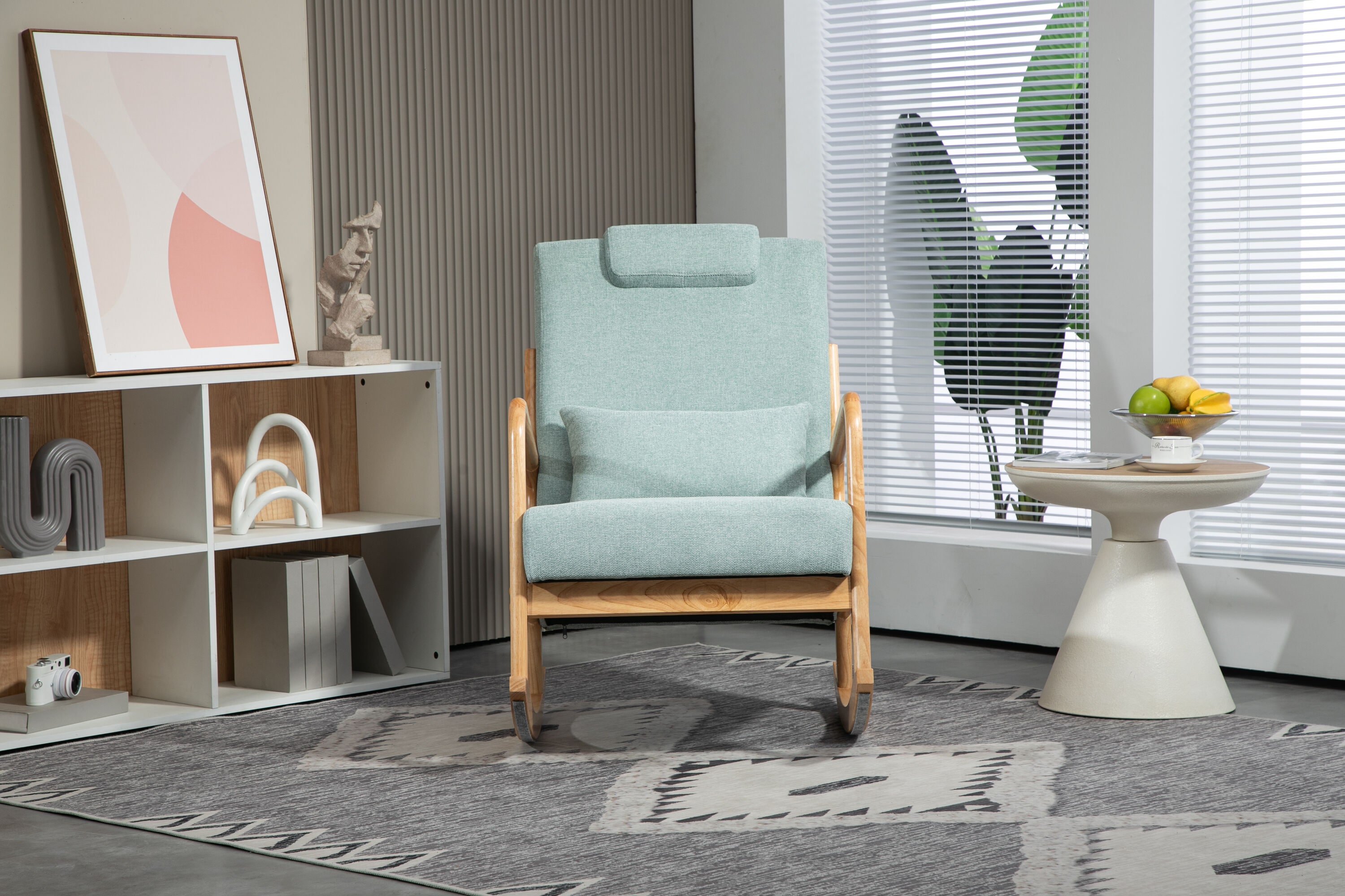 CESICIA SY-CH07 chairs - View #12