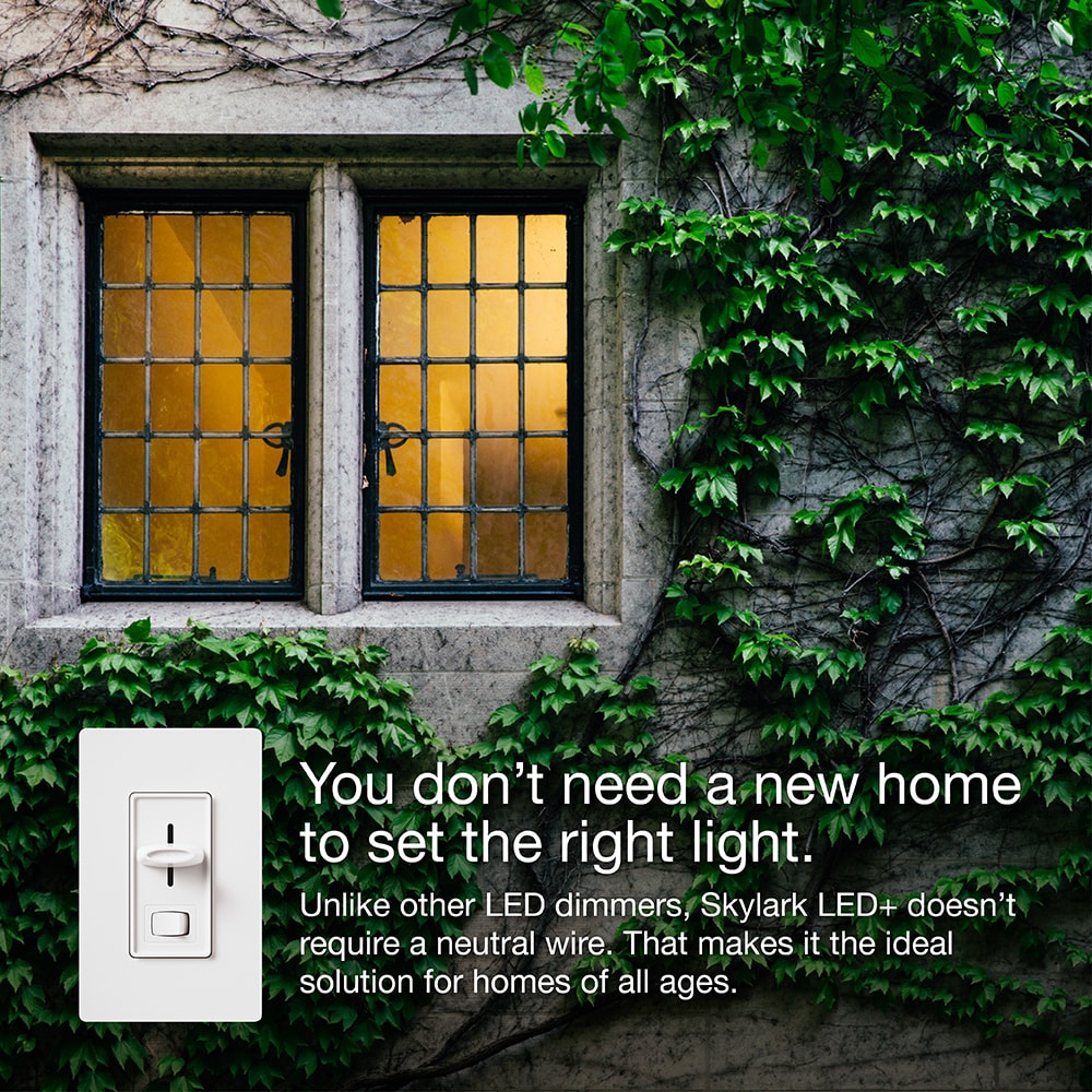 Lutron SCL-153PH-LA Light-Dimmers - View #6