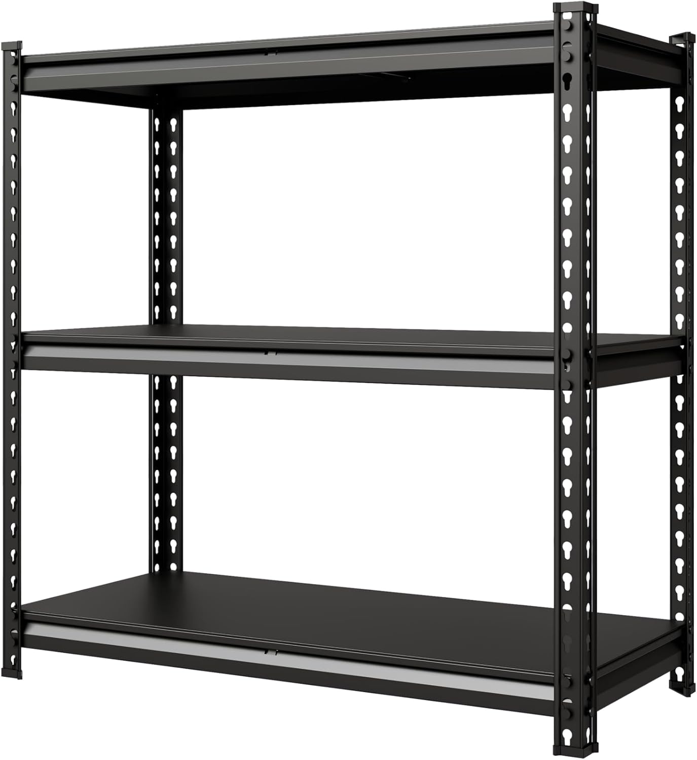 Qeetex SUN-PHK-33ESDN5U Free-Standing-Shelving - View #4