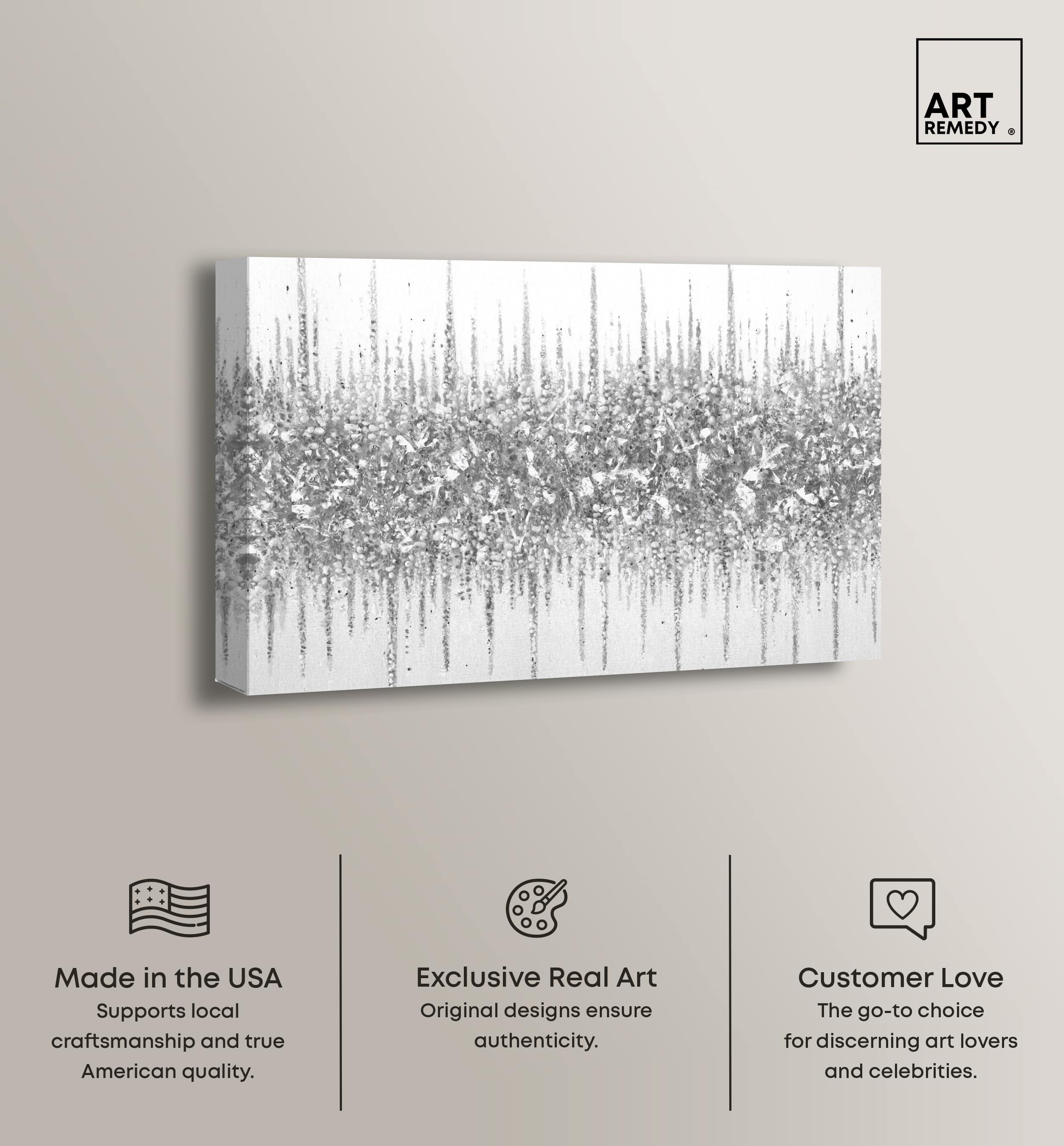 Art Remedy 00580330012K81S Wall-Art - View #3