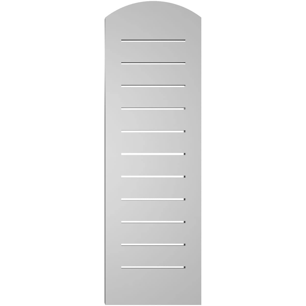 Ekena Millwork GVPAR12X3802SF Gable-Vents - View #4