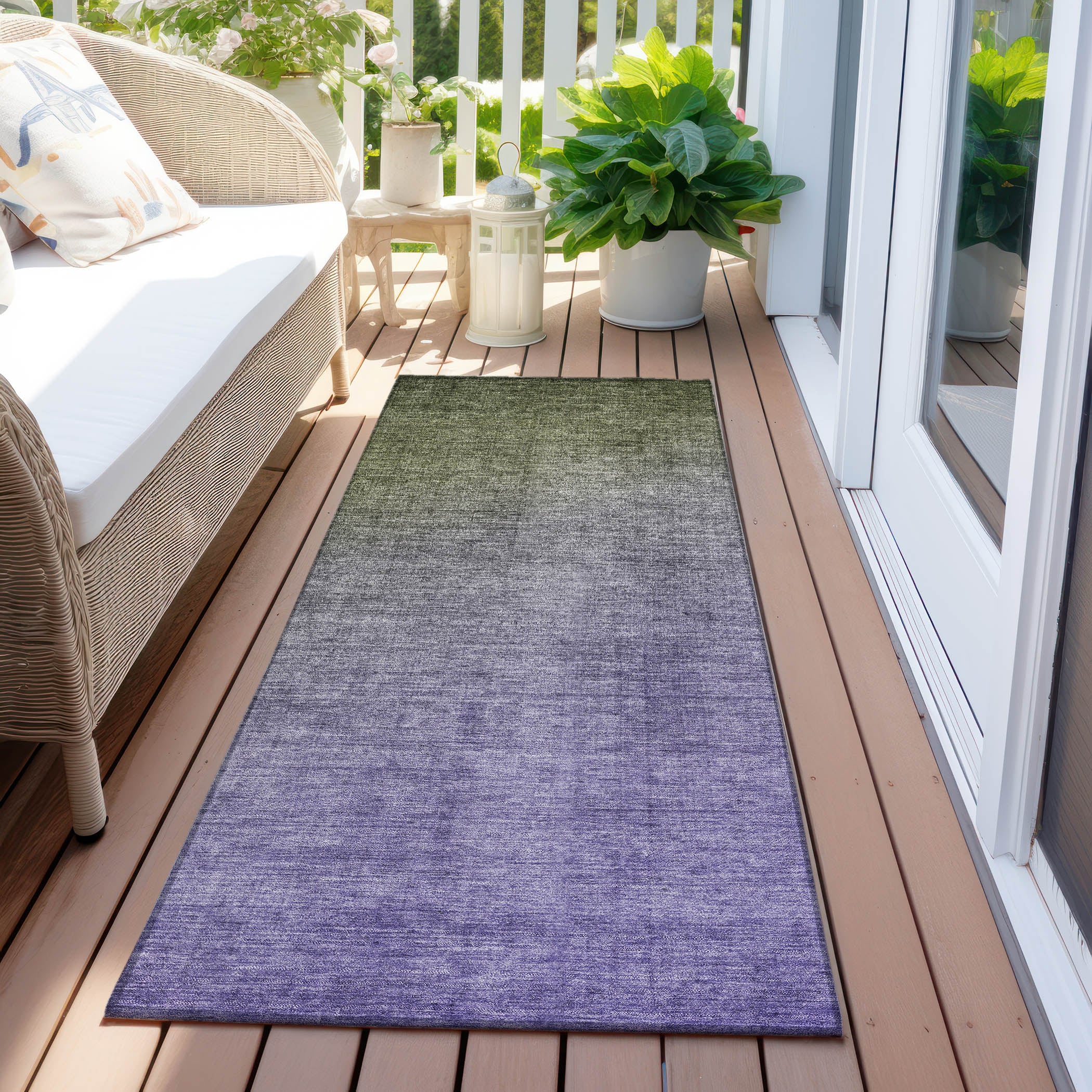 Addison Rugs ACN569OL2X8 rugs - View #7