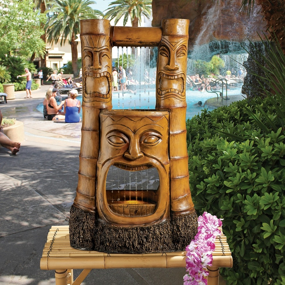 Design Toscano SH5382465 fountains - View #2