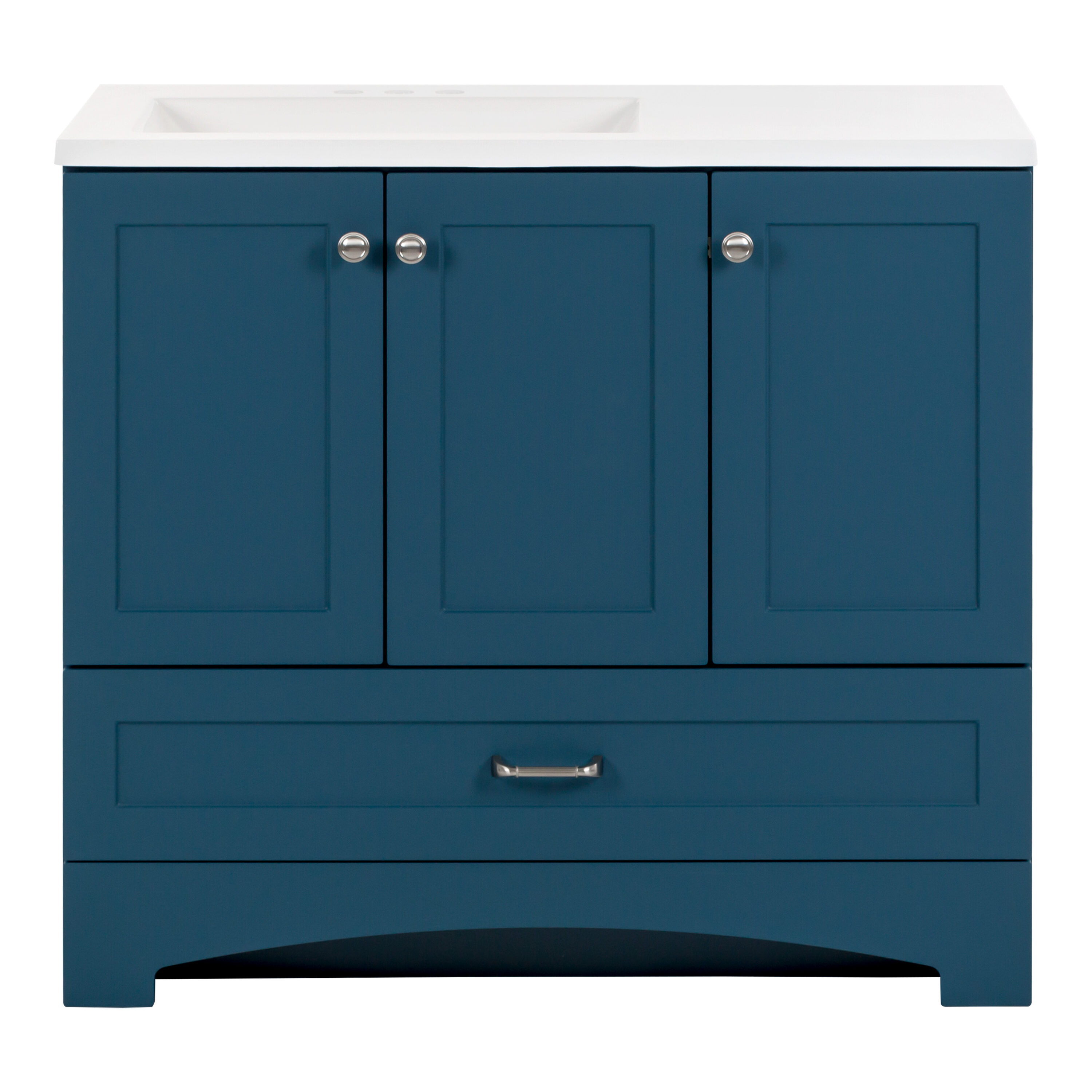 Diamond NOW C36W30321 Bath-Vanity-Combo - View #17