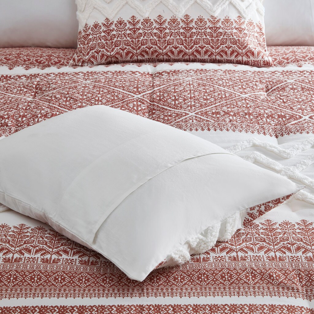 Gracie Mills 6131-01II Comforters-And-Bedspreads - View #3