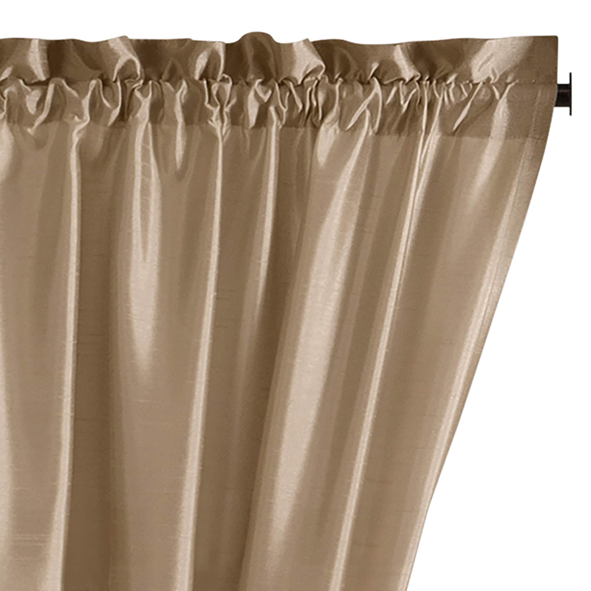 Elrene Home Fashions 739550350661 curtains - View #5