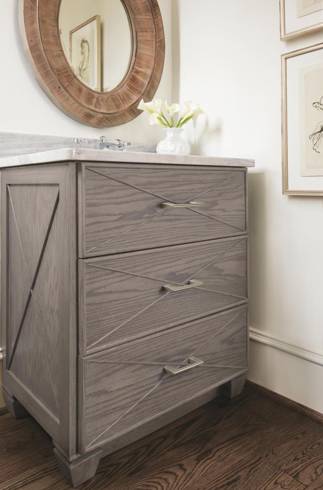 Amerock BP55364PN Cabinet-Pulls - View #4