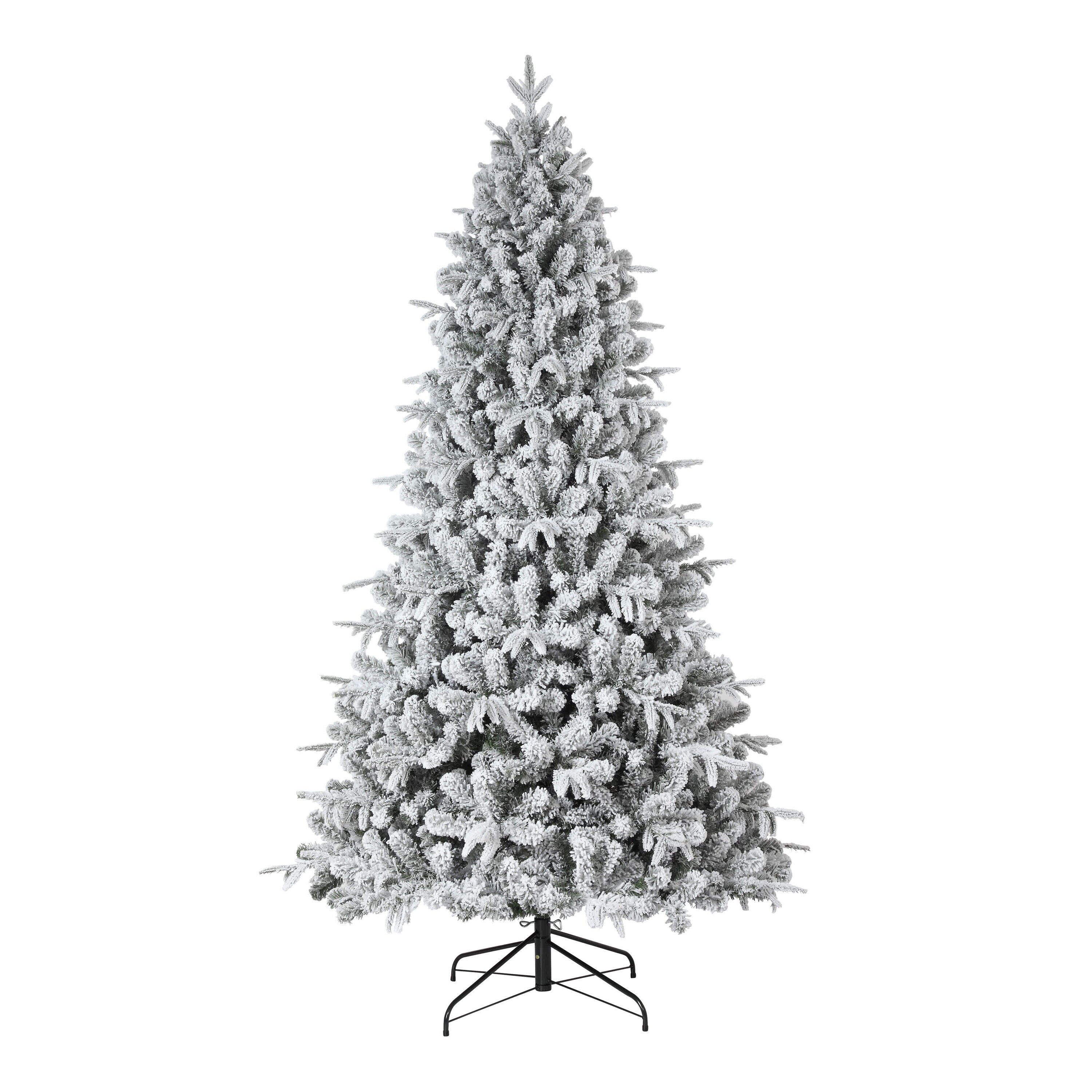Haute Decor DCCT75038F Artificial-Christmas-Trees - View #3
