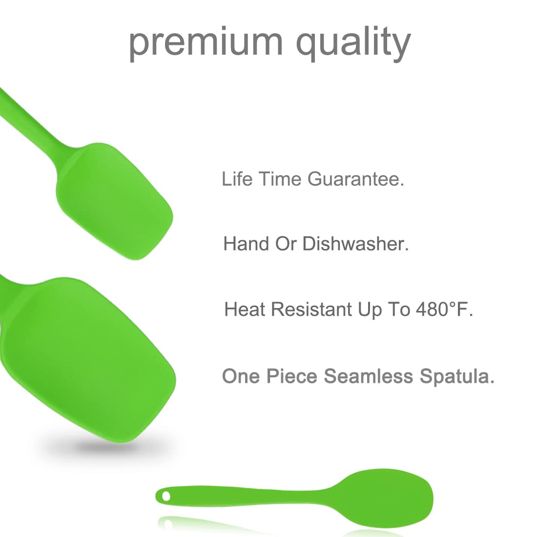 Unique Bargains S25111000UX1853 Kitchen-Utensils - View #3