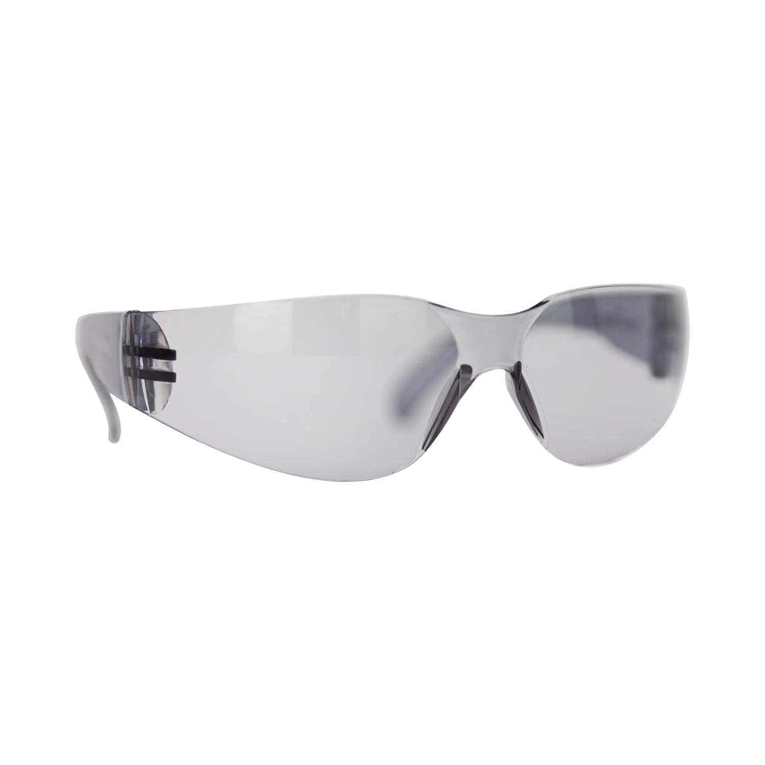 BISON LIFE SH-CR-CLCT-SG10GY-24 Protective-Eye-Wear - View #5