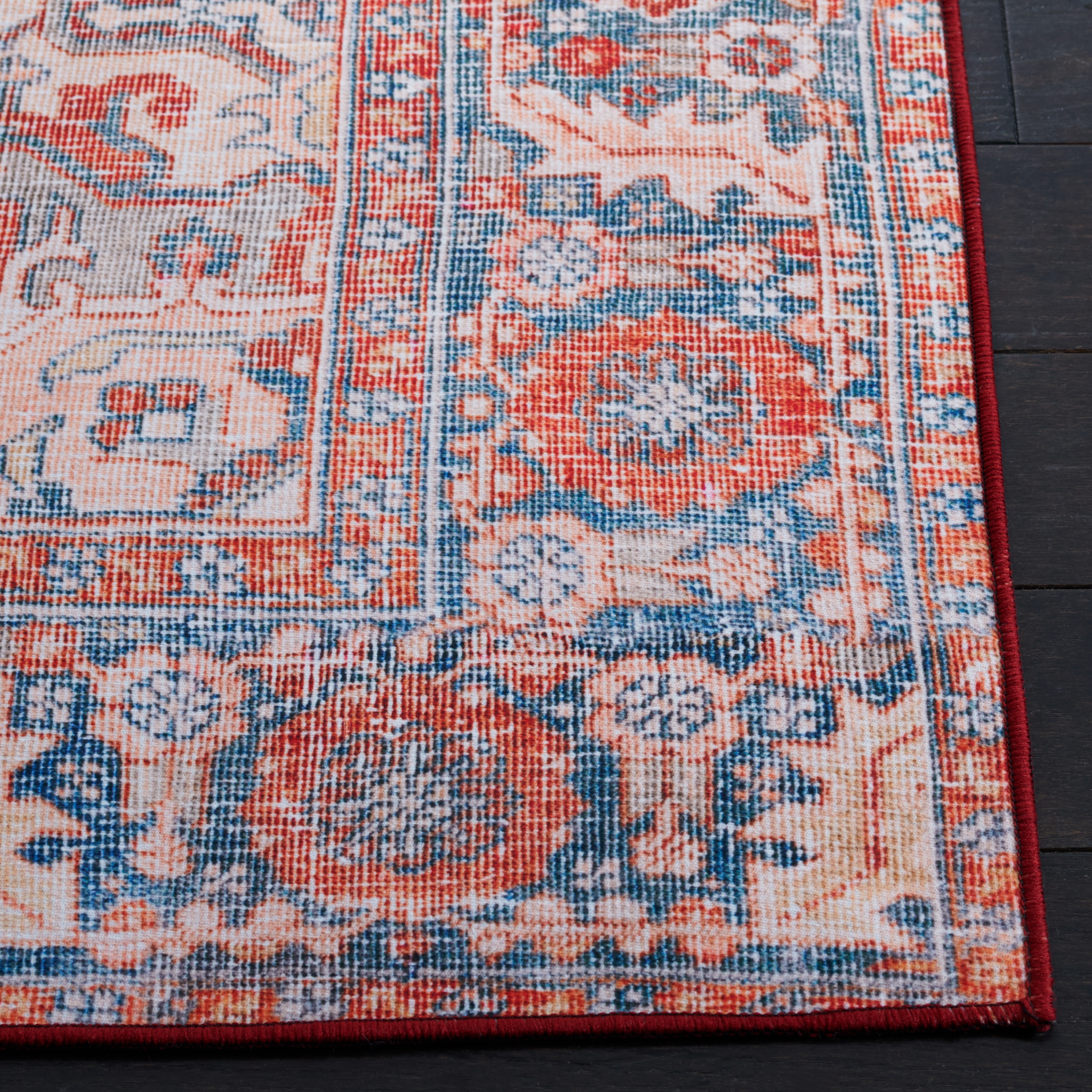 Safavieh TSN168P-4 rugs - View #3
