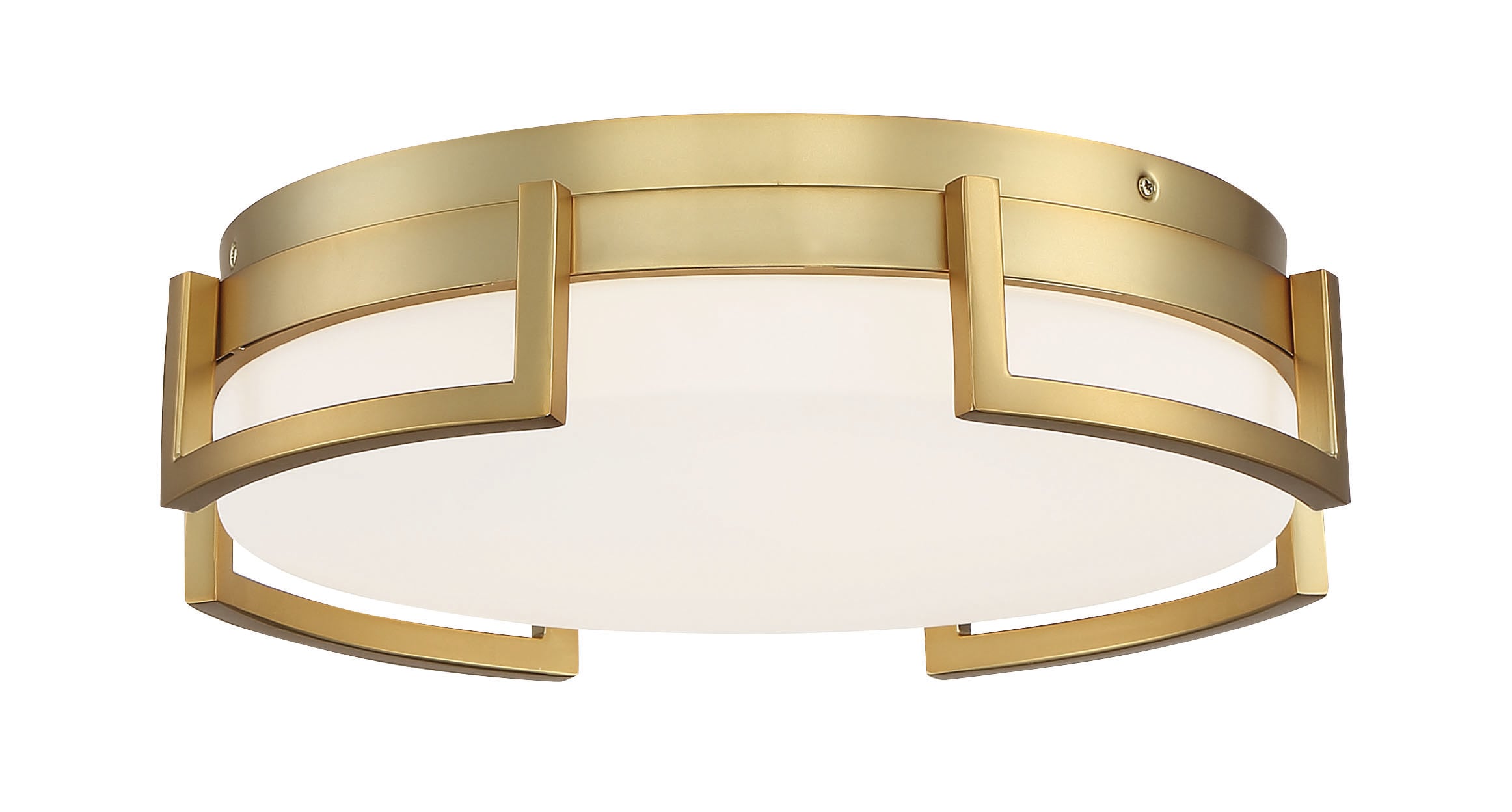 george kovacs semi flush mount