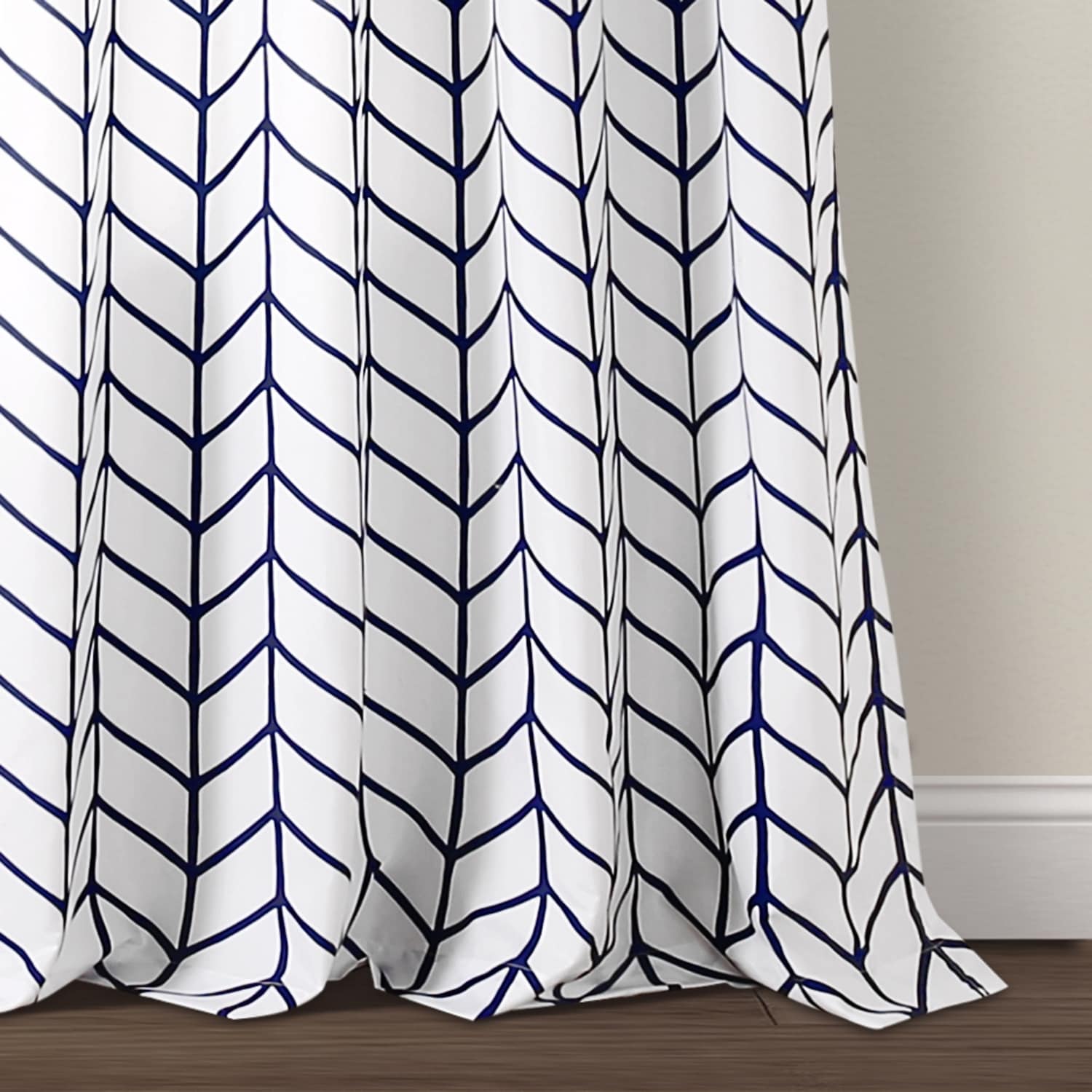 Lush Decor 21T010189 curtains - View #5