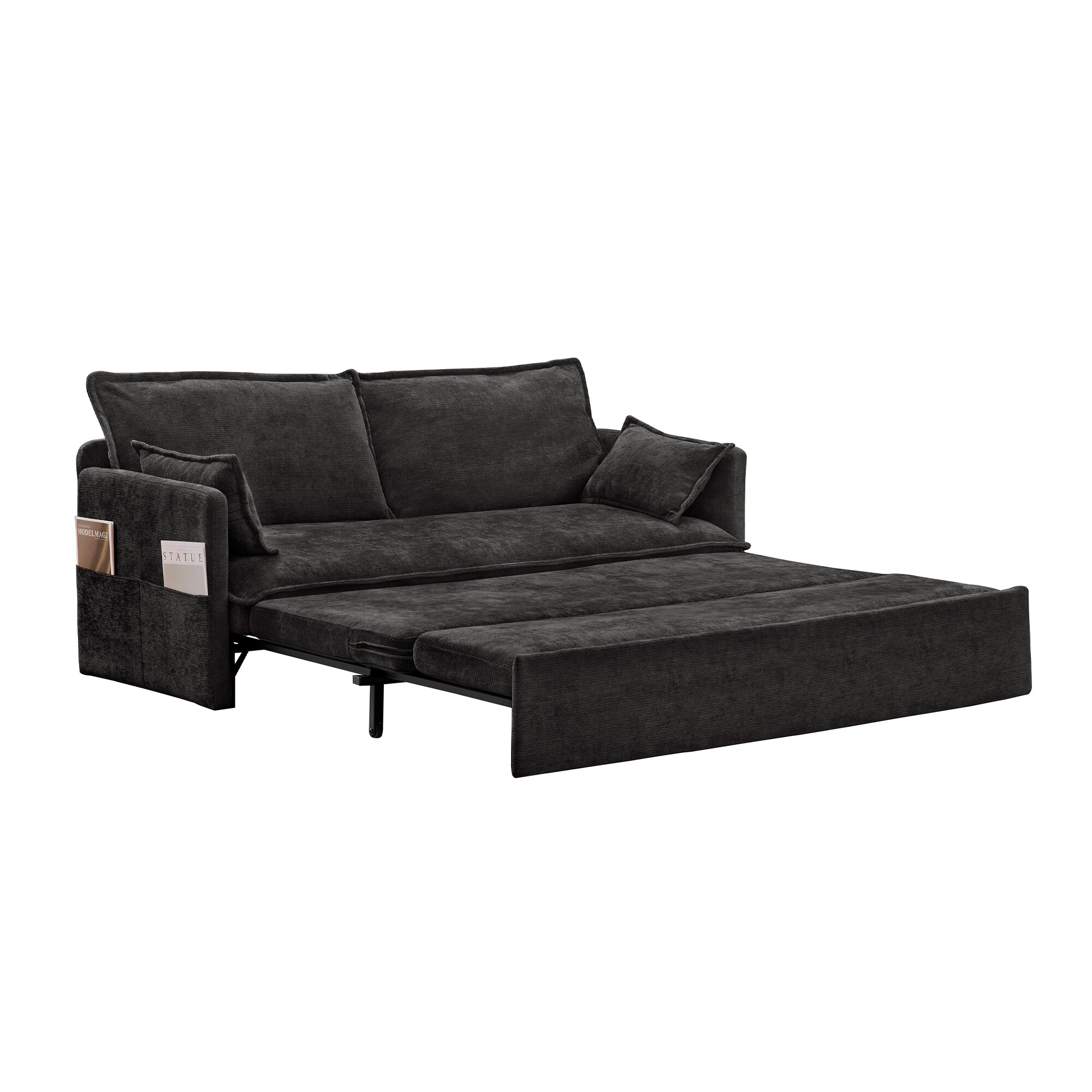 Homy Casa W2606S00026 Sofas-Loveseats - View #11