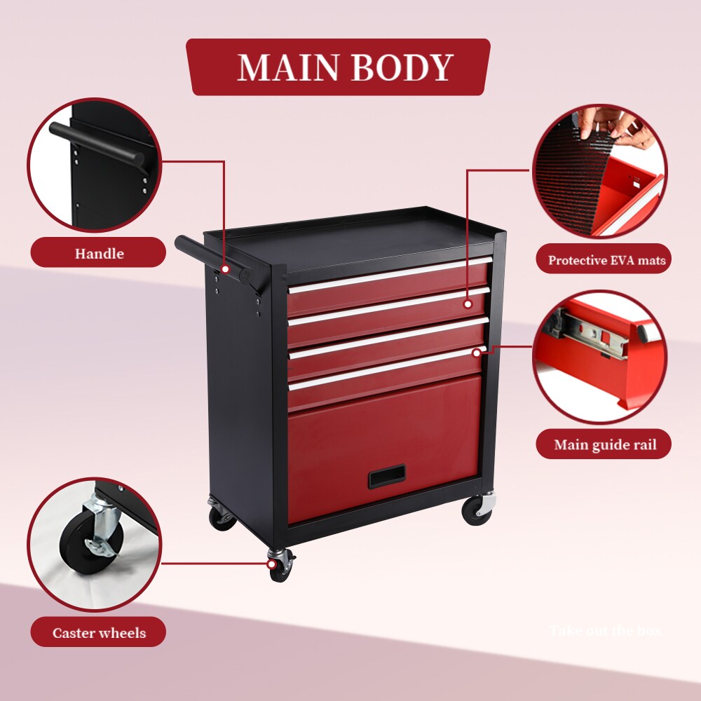 REIBII FXLS0602-510A06 Garage-Storage-Systems - View #2