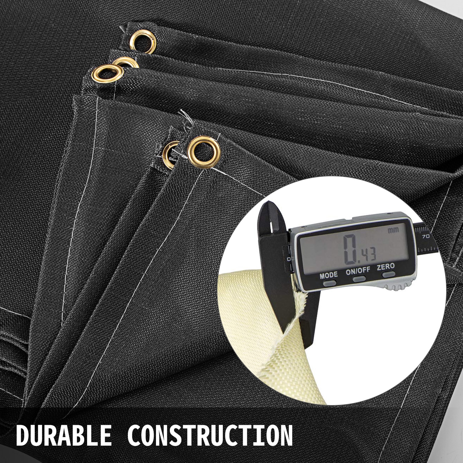 VEVOR SCHT10X10HS002009V0 Electric-Welding-Accessories - View #3