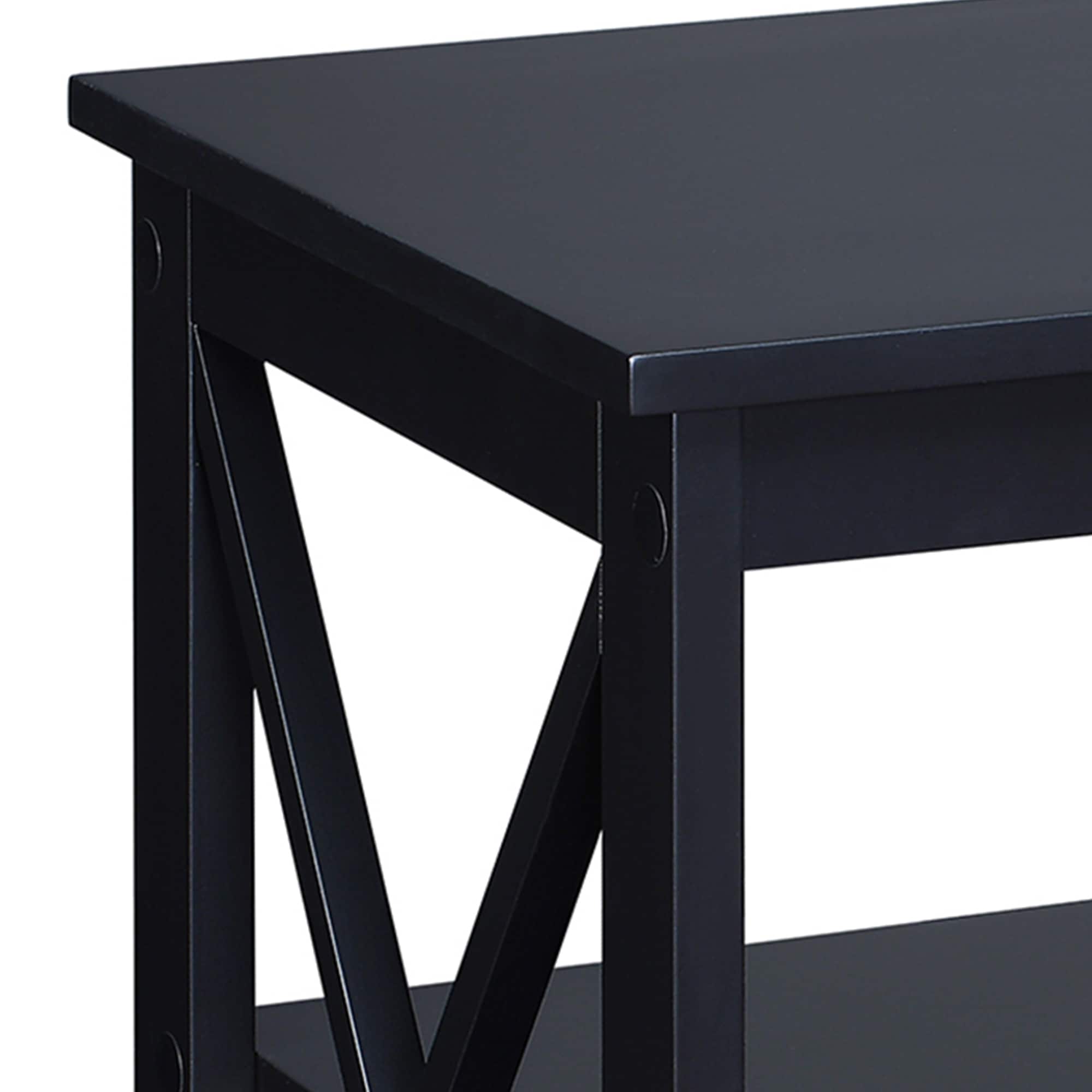 Convenience Concepts 203085 End-Tables - View #7