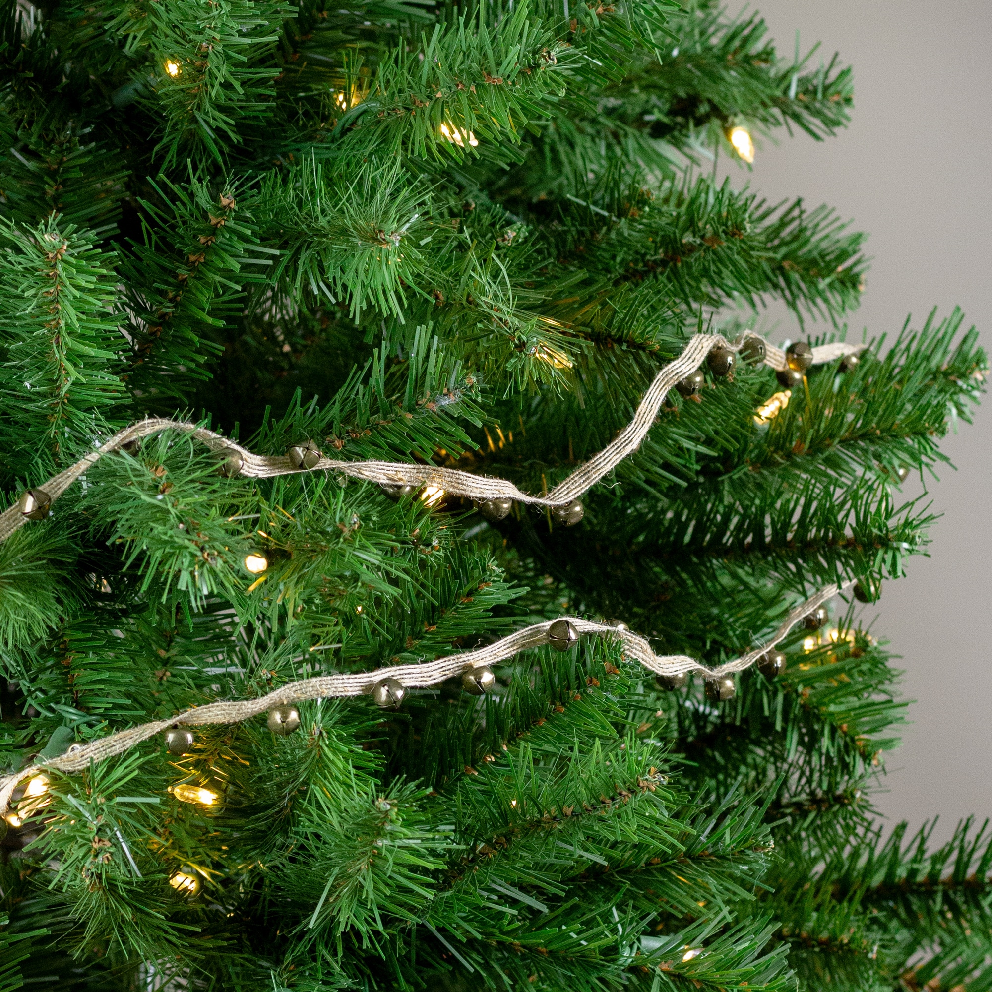 Northlight 32913520 Artificial-Christmas-Garland - View #3