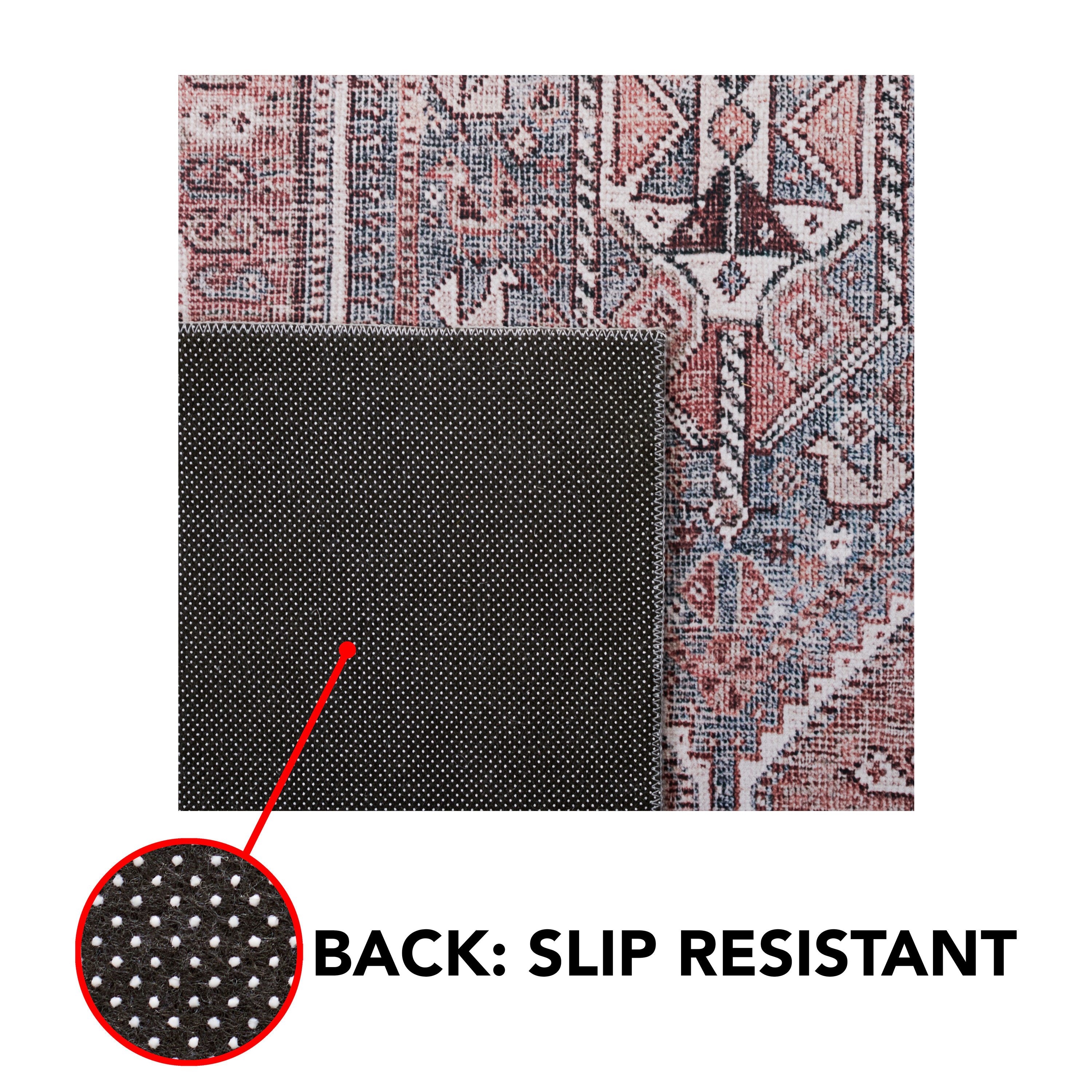 Safavieh TSN169P-3 rugs - View #4