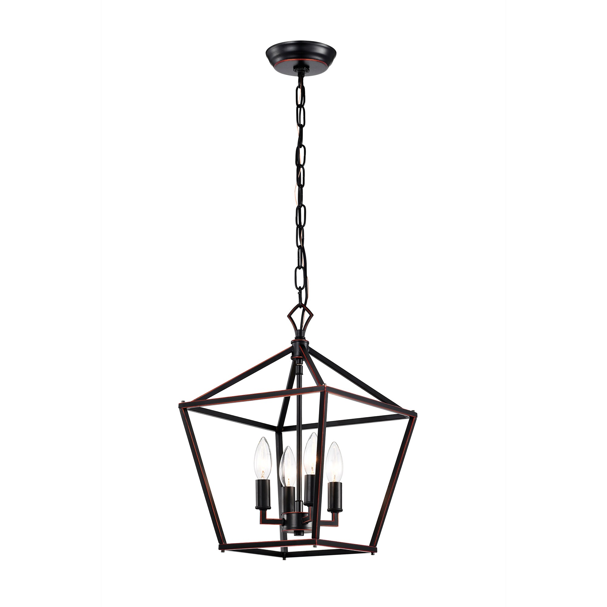 Edvivi EPL1357OB Pendant-Lights - View #5