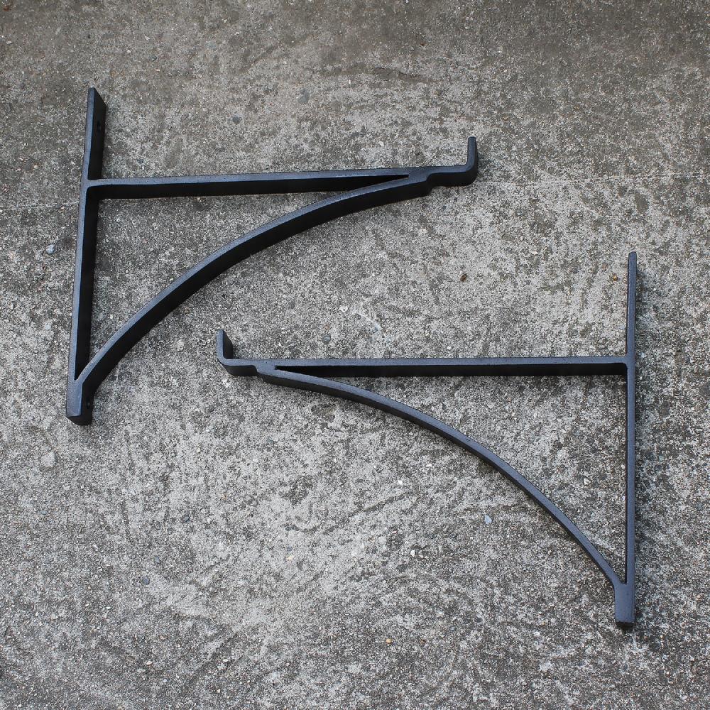 Minuteman International B-15 Mending-Plates-Brackets-Braces - View #6